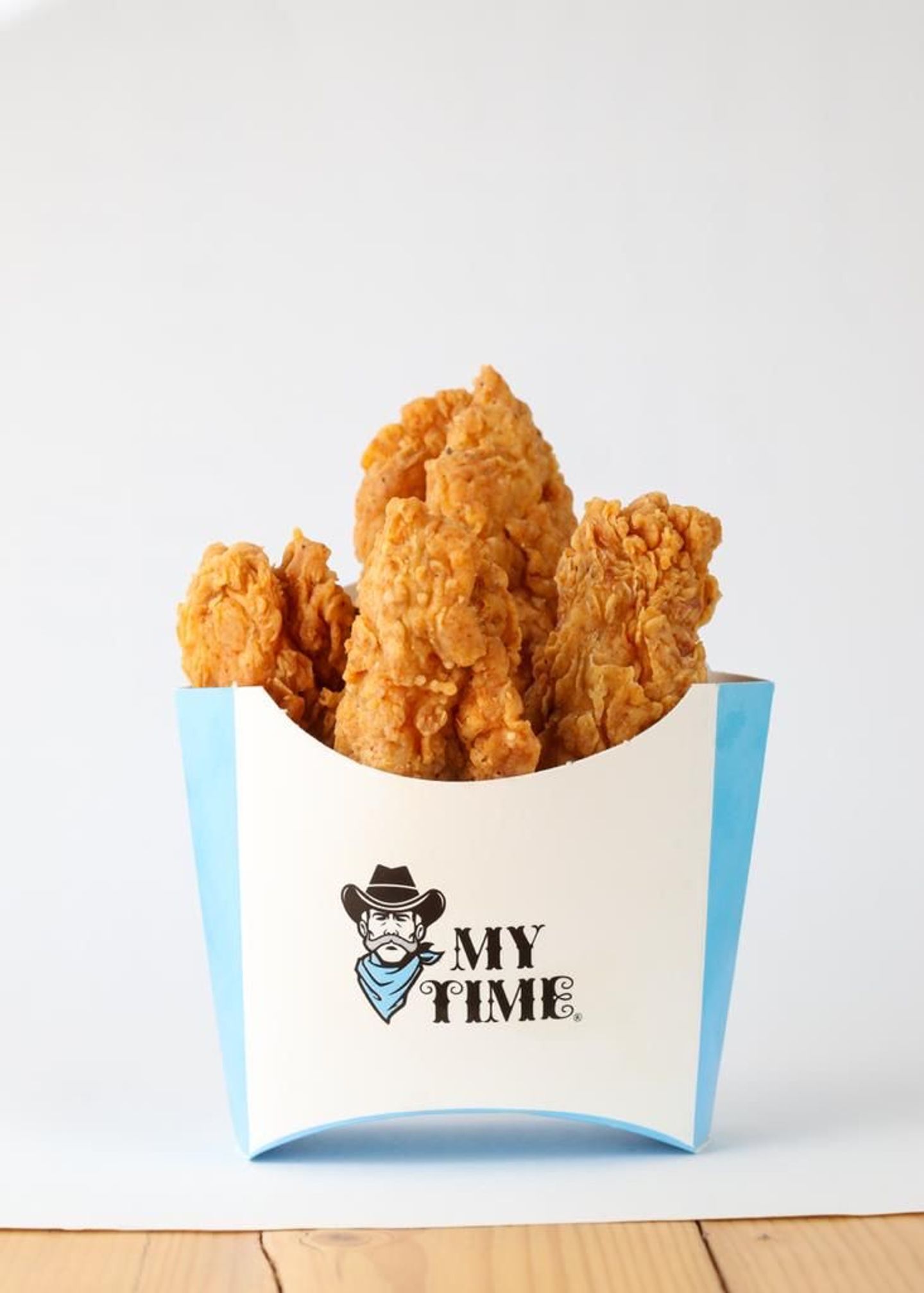 Chicken Fingers