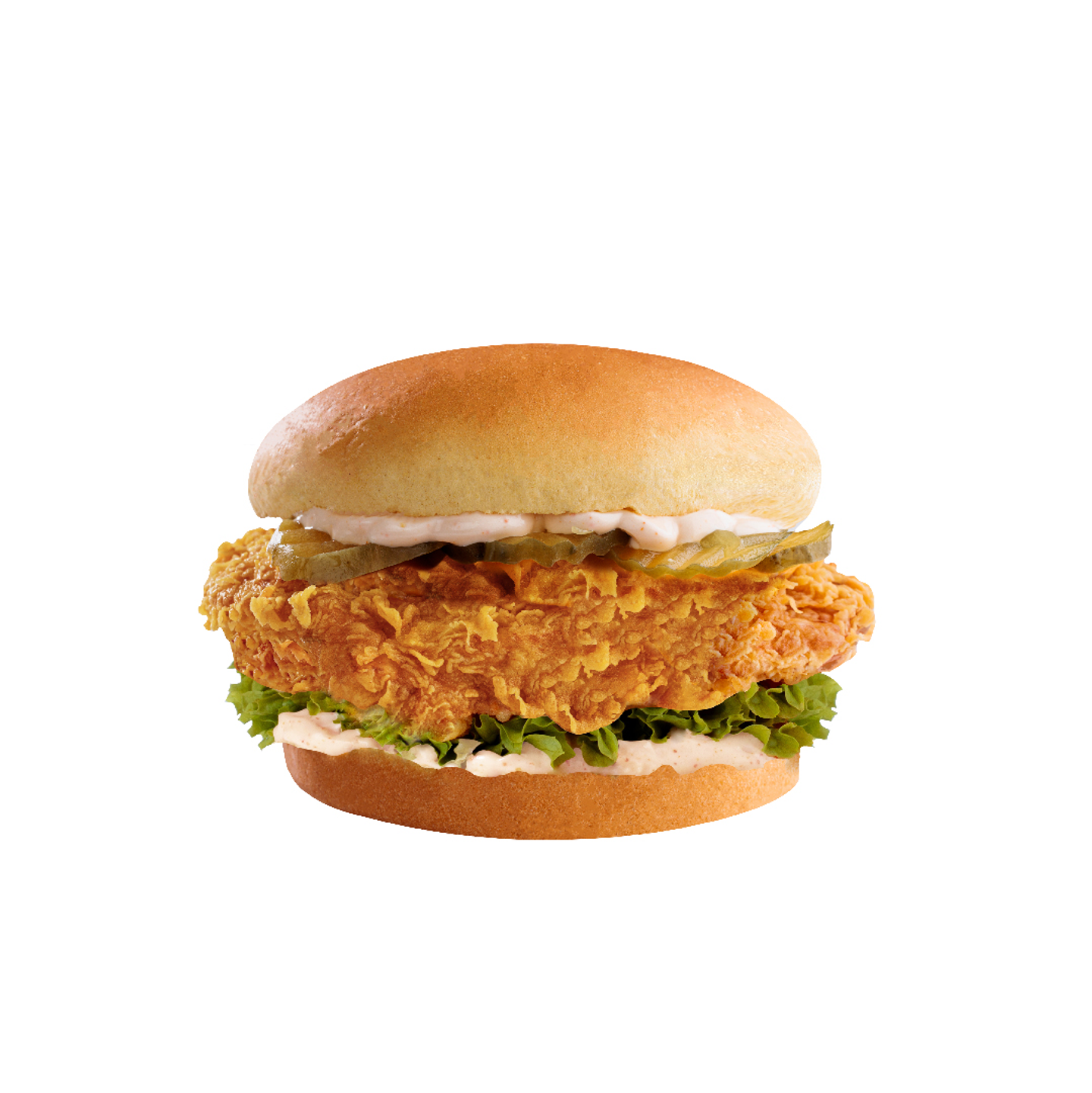 Zafi Signature Burger