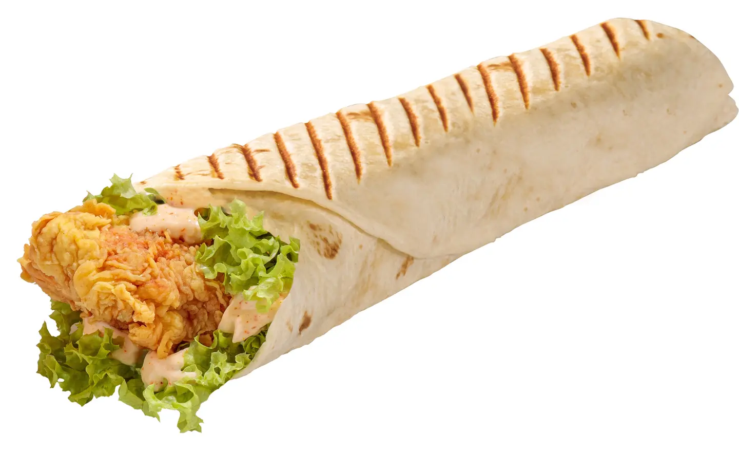 Chicken Wrap