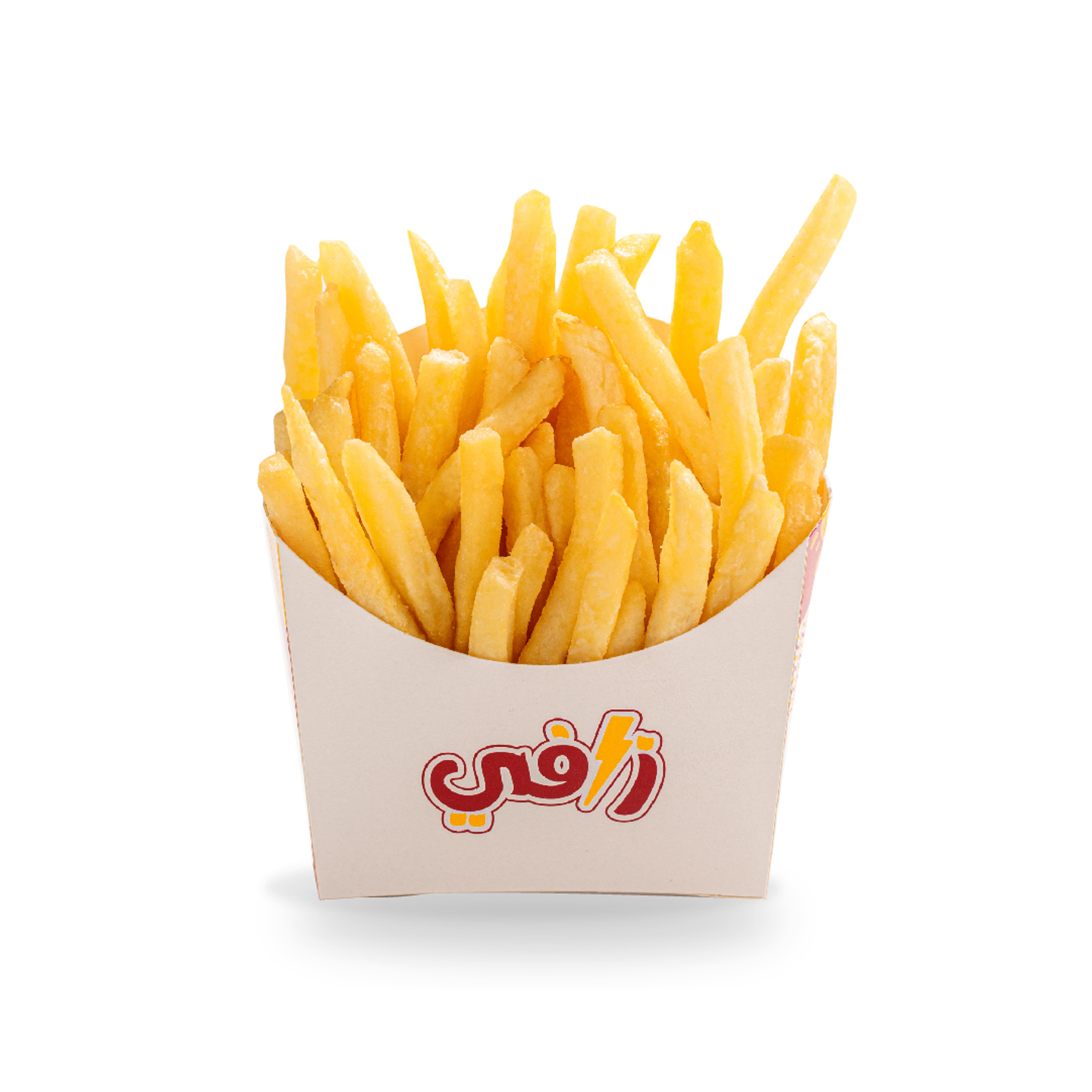 Regular Fries