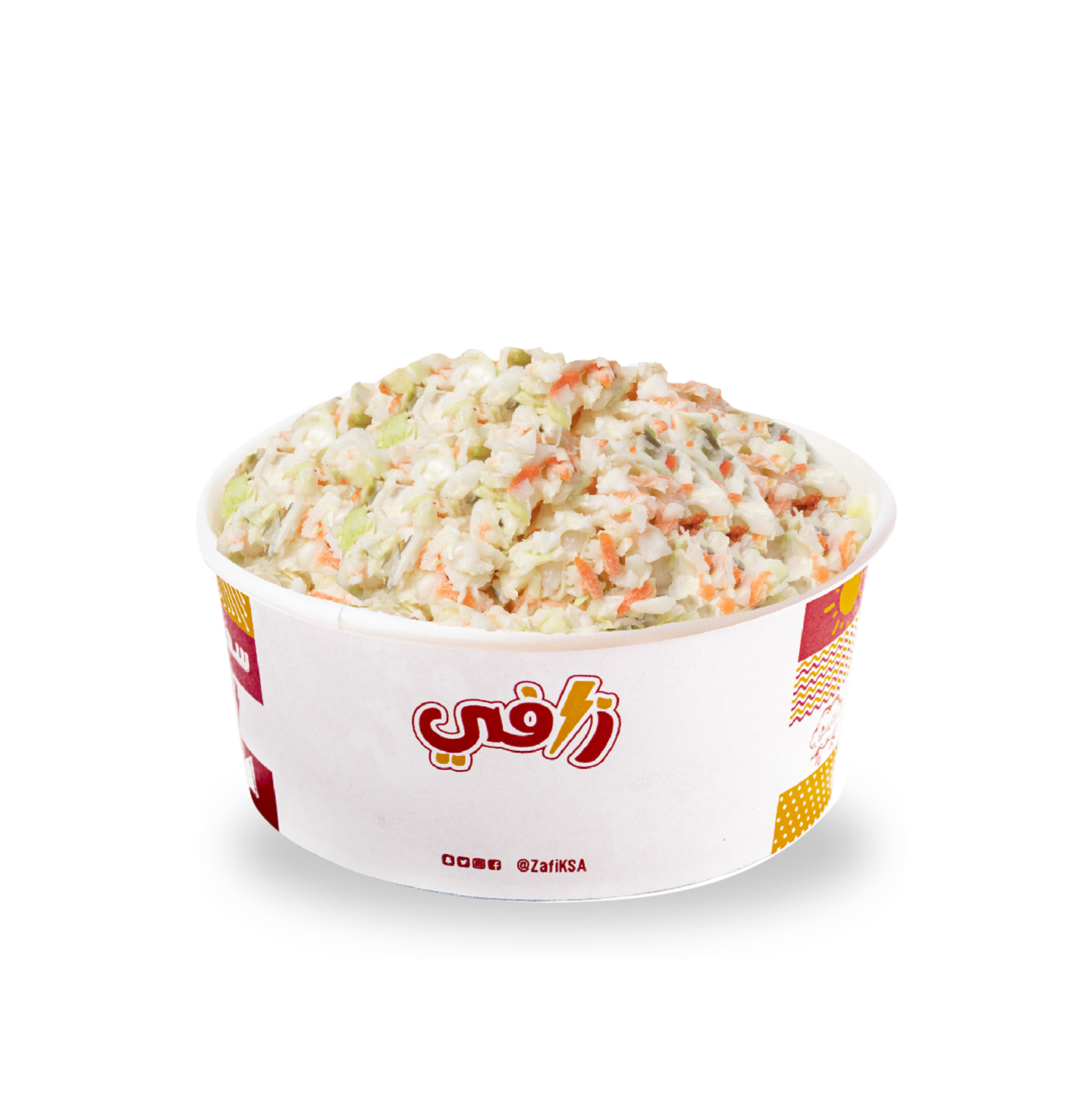 Large Coleslaw