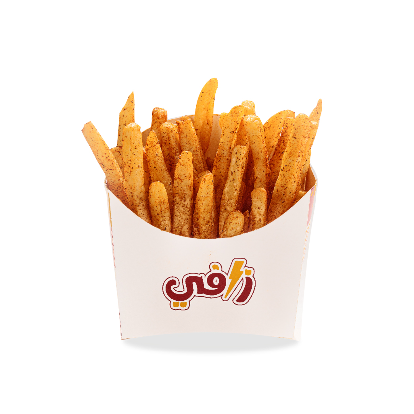 Seasoned Fries