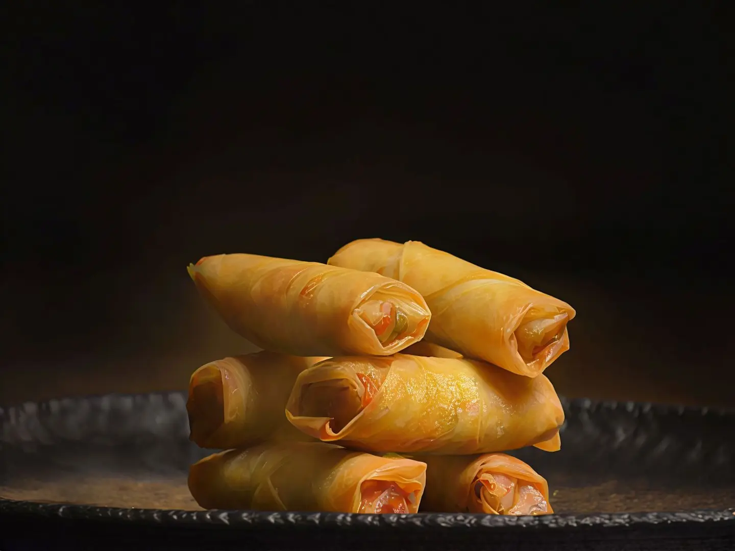 Spring Rolls