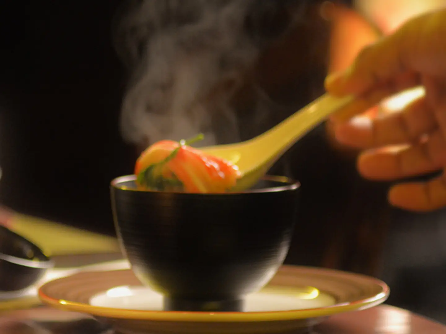 Crab Soup