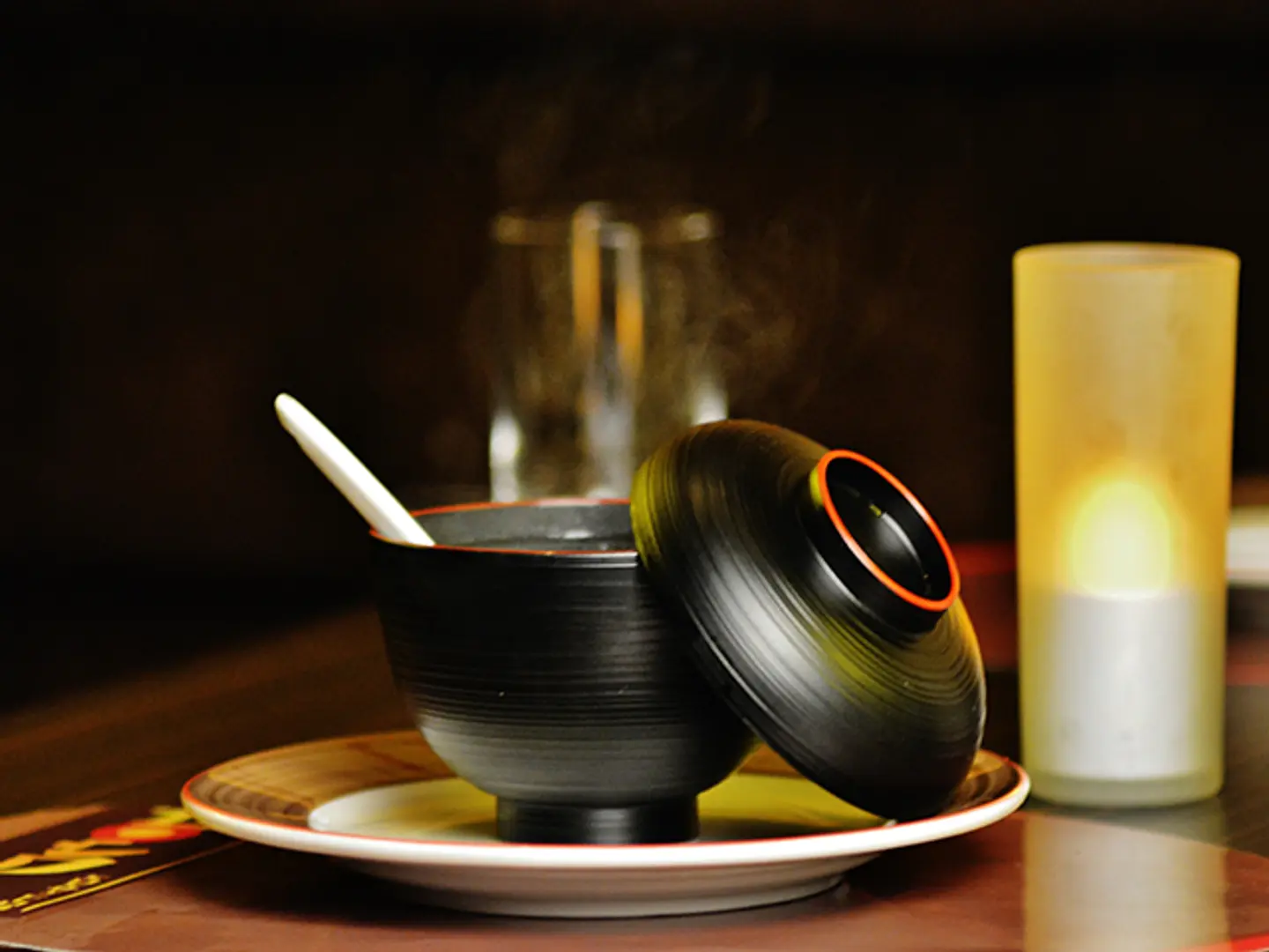 Miso Soup