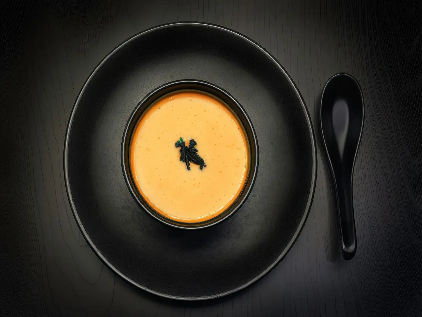Lobster Soup