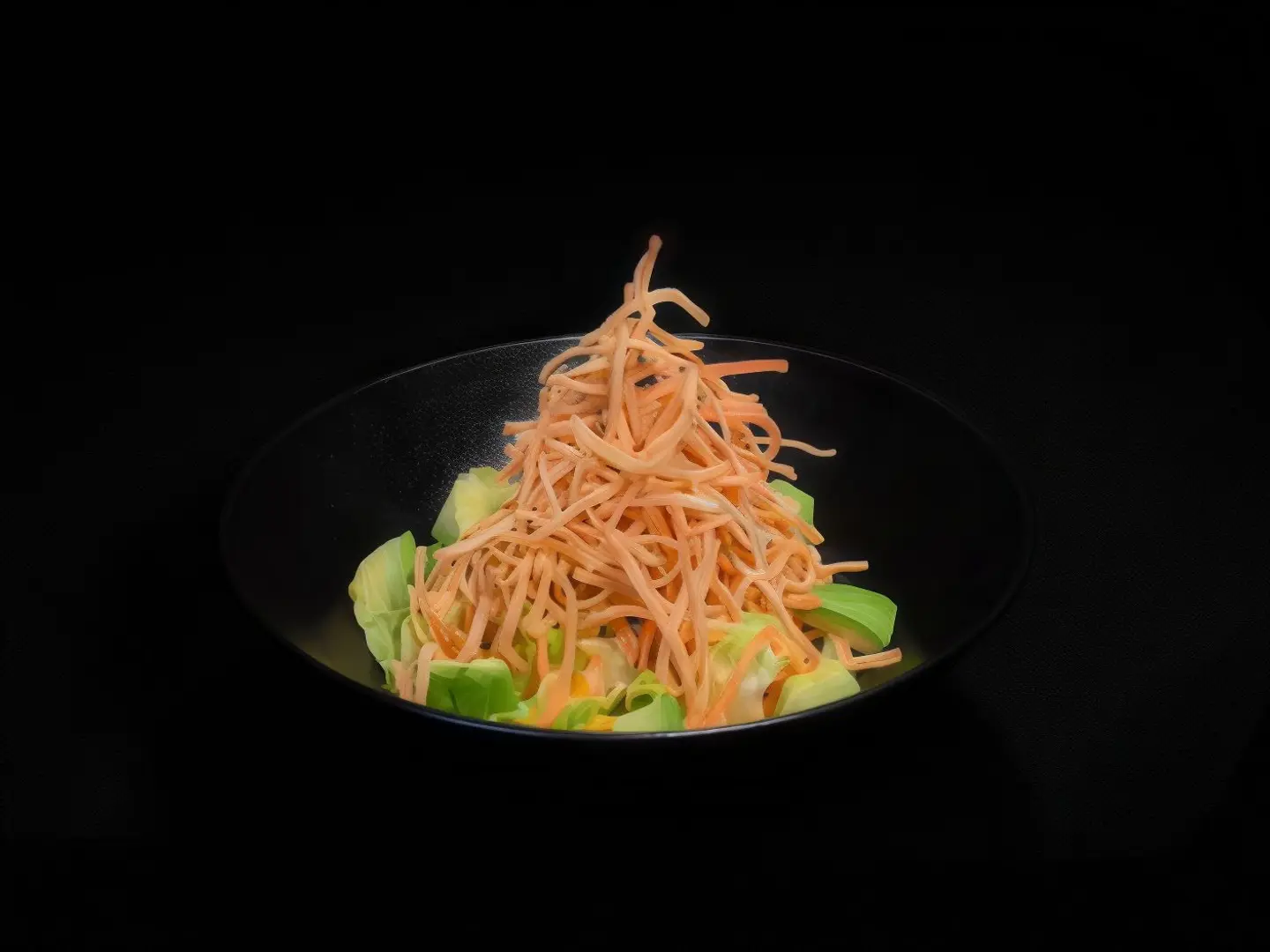 Lobster Crab Salad