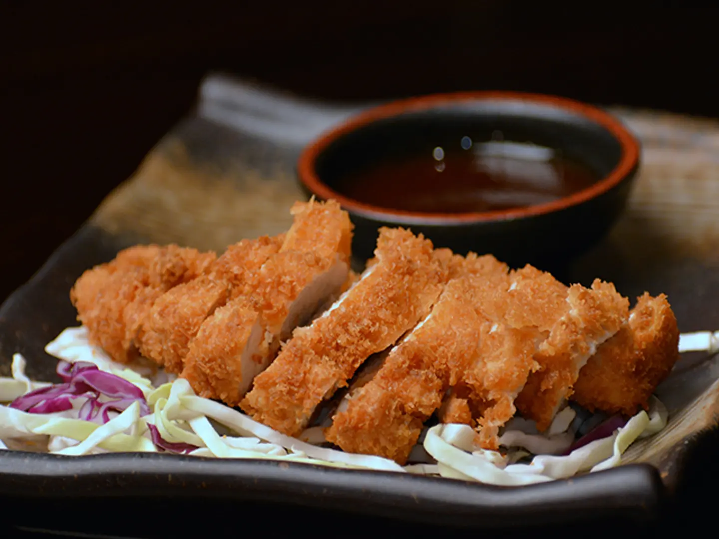 Tori Katsu