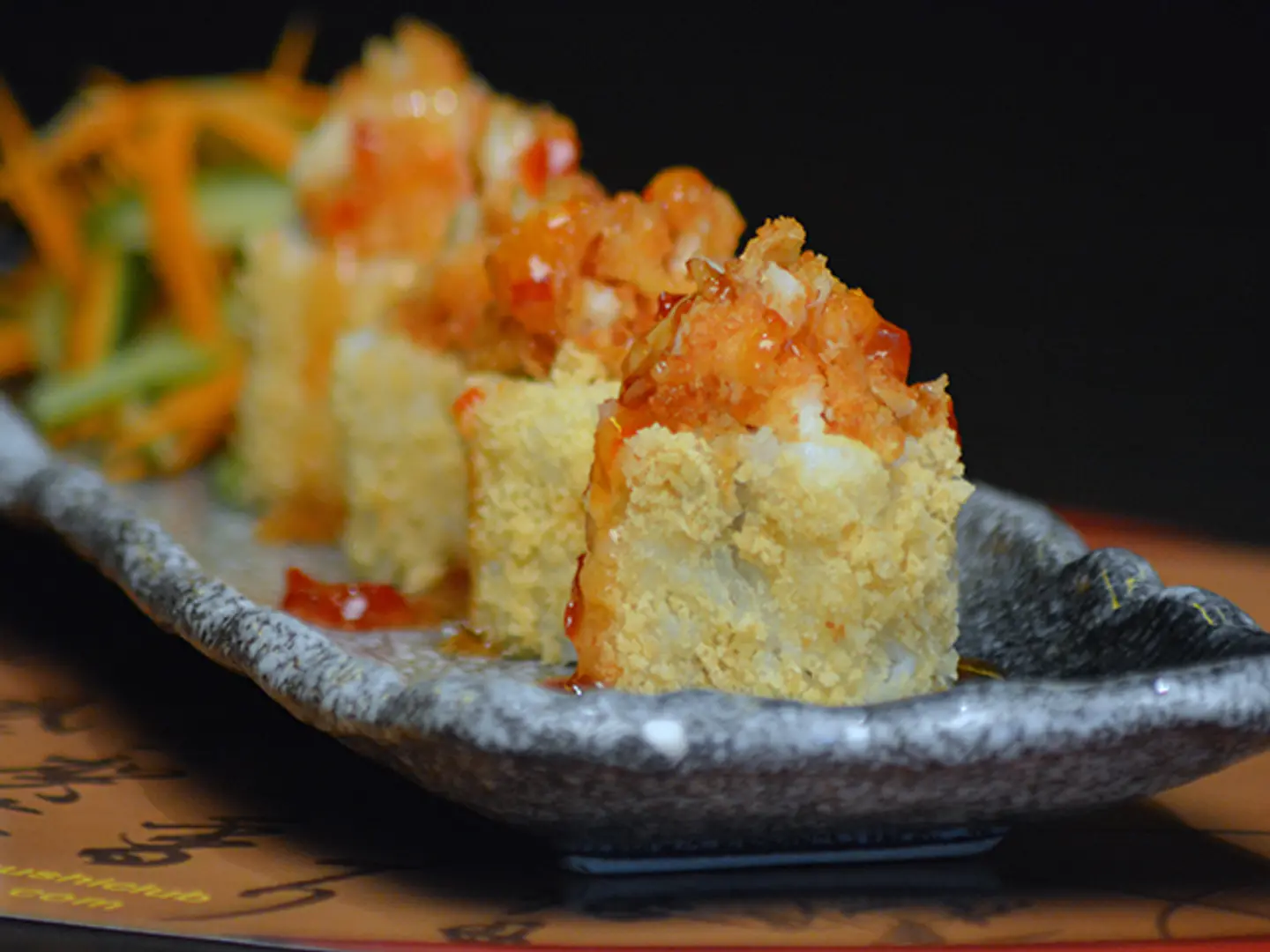 Hotategai Maki 8 Pcs