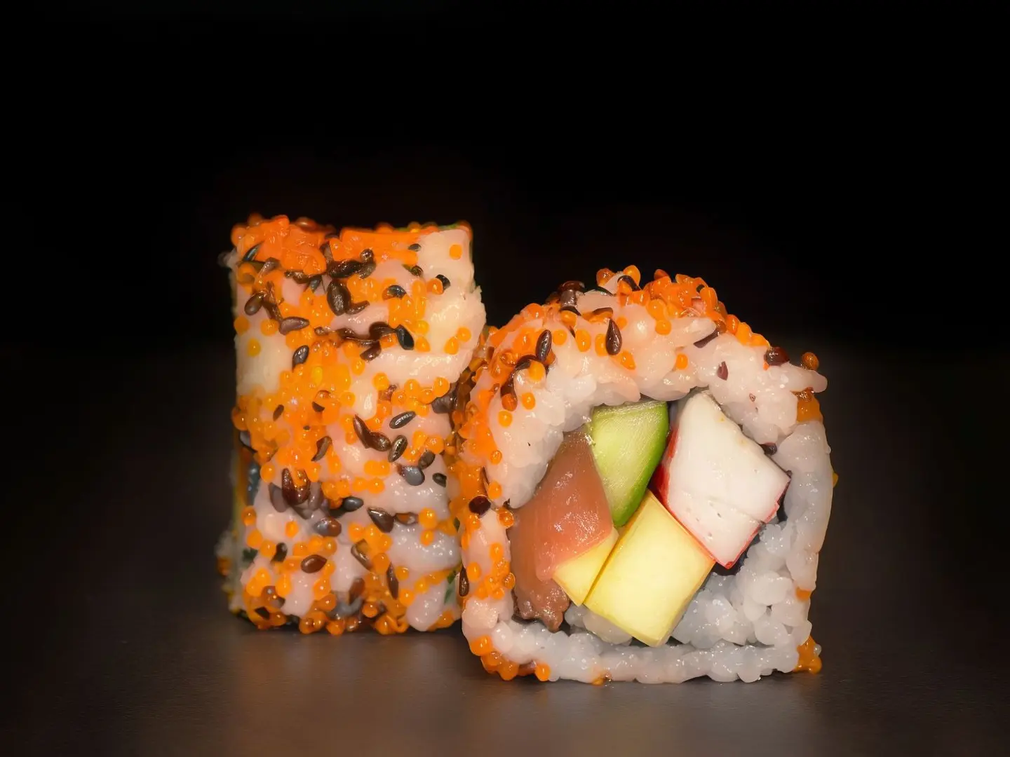 Crazy Maki 8 Pcs