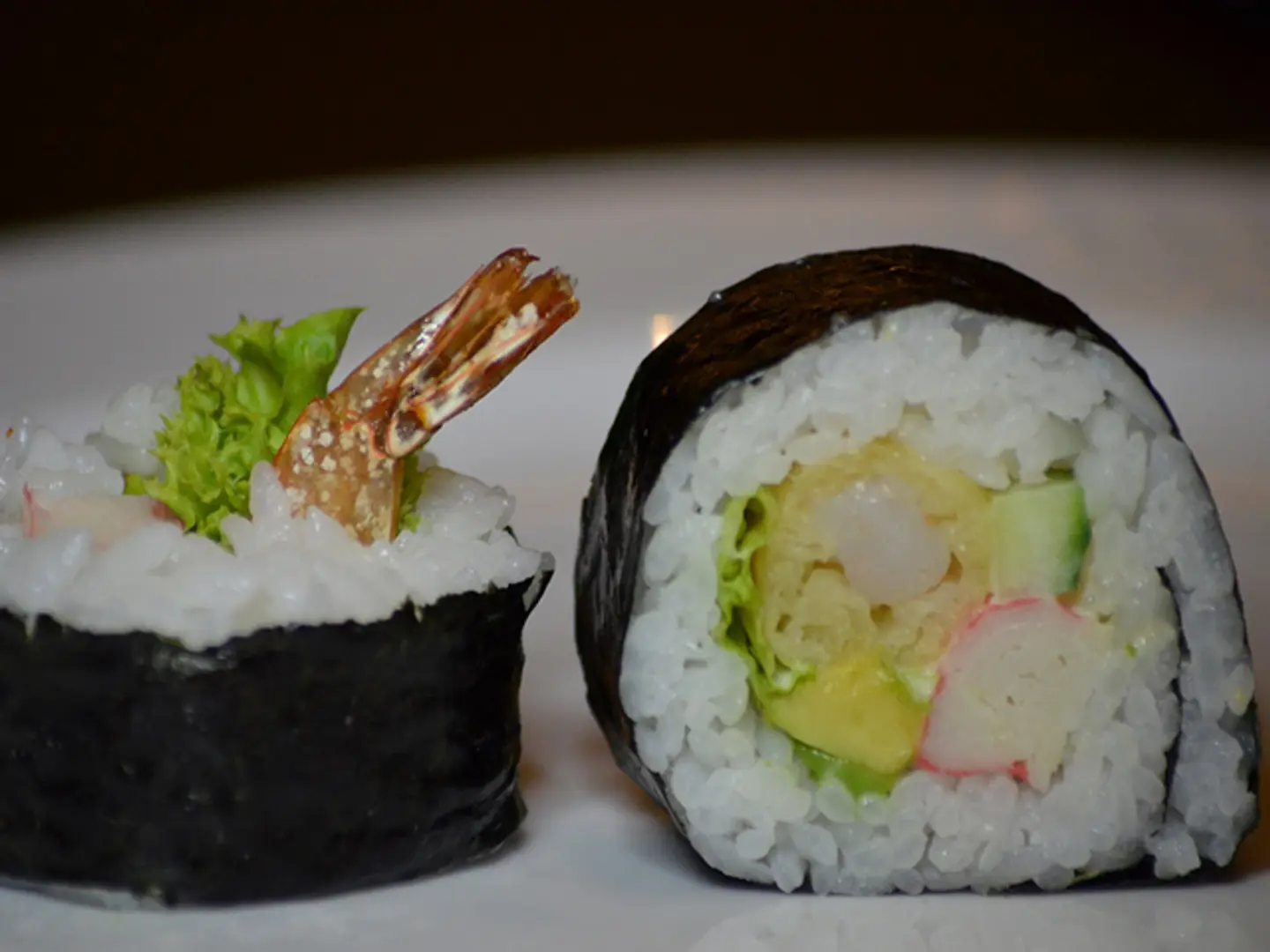 Special Ebi Tempura (5 Pieces)