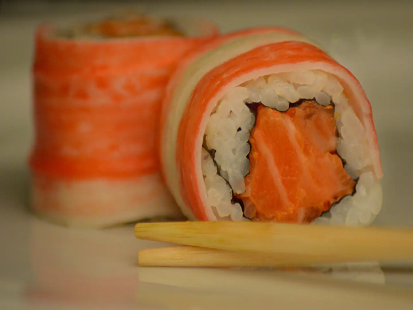Special Maki 8 Pcs