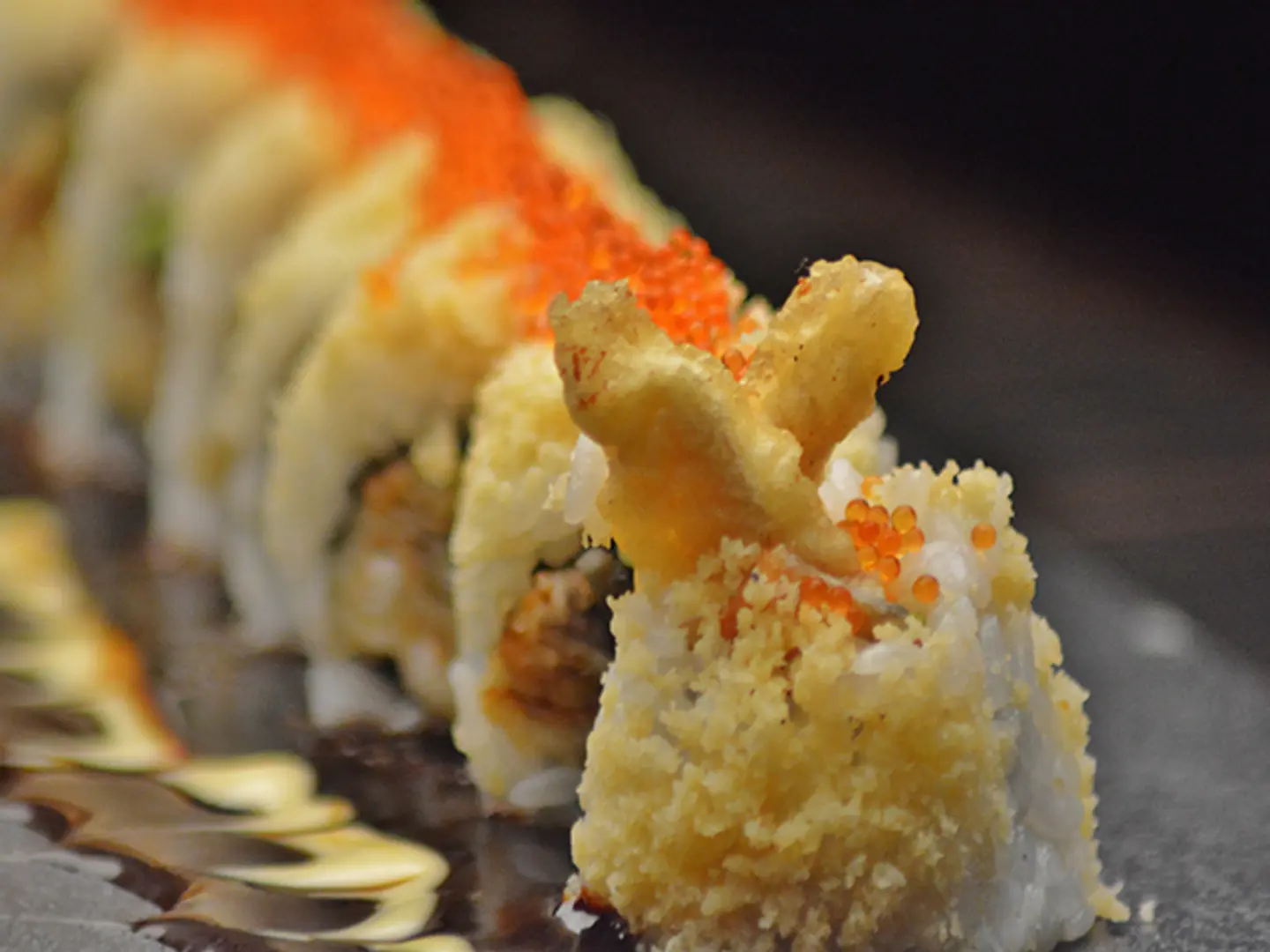 Soft Shell Crab