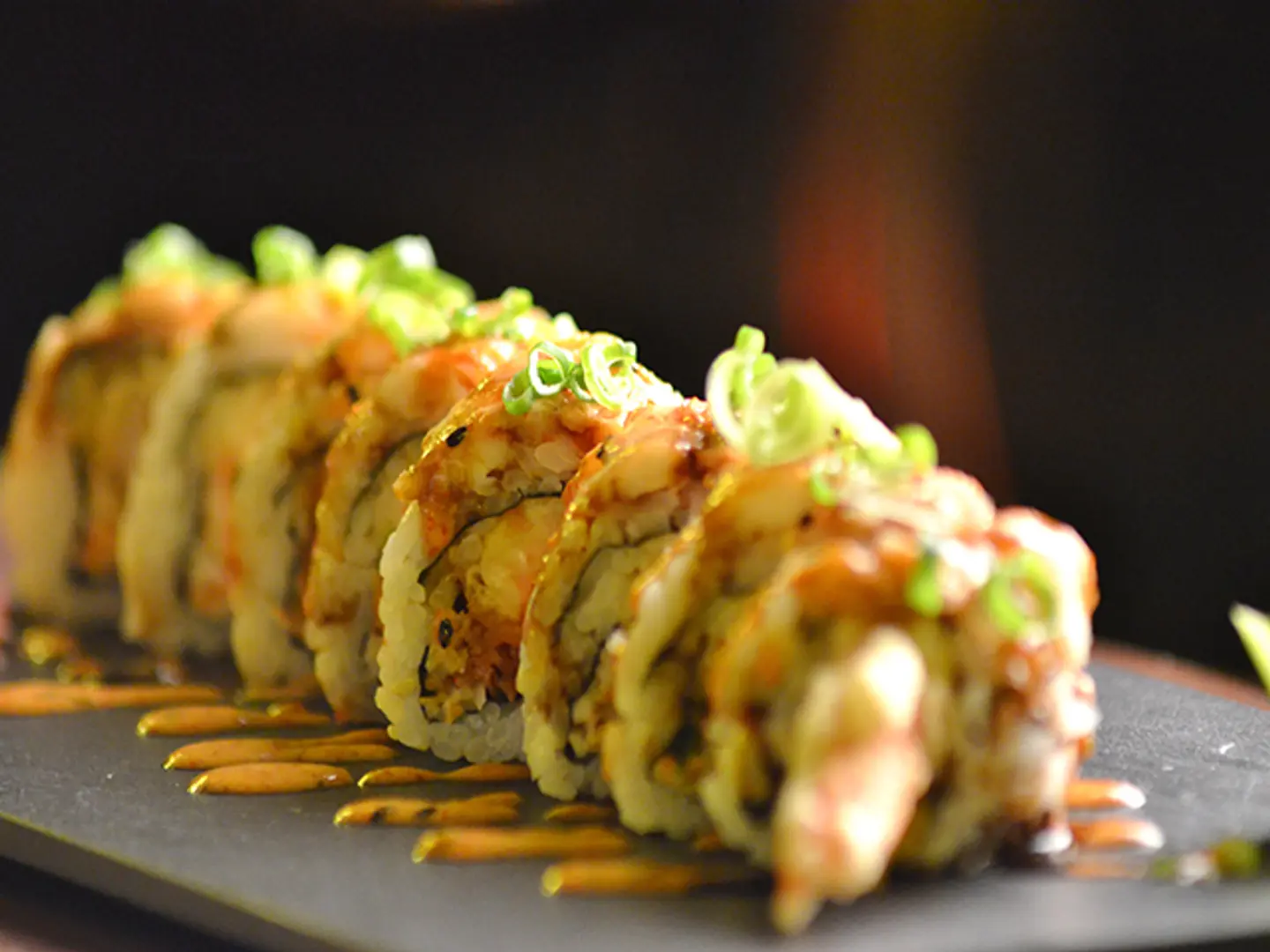 Ebi Cocktail 8 Pcs
