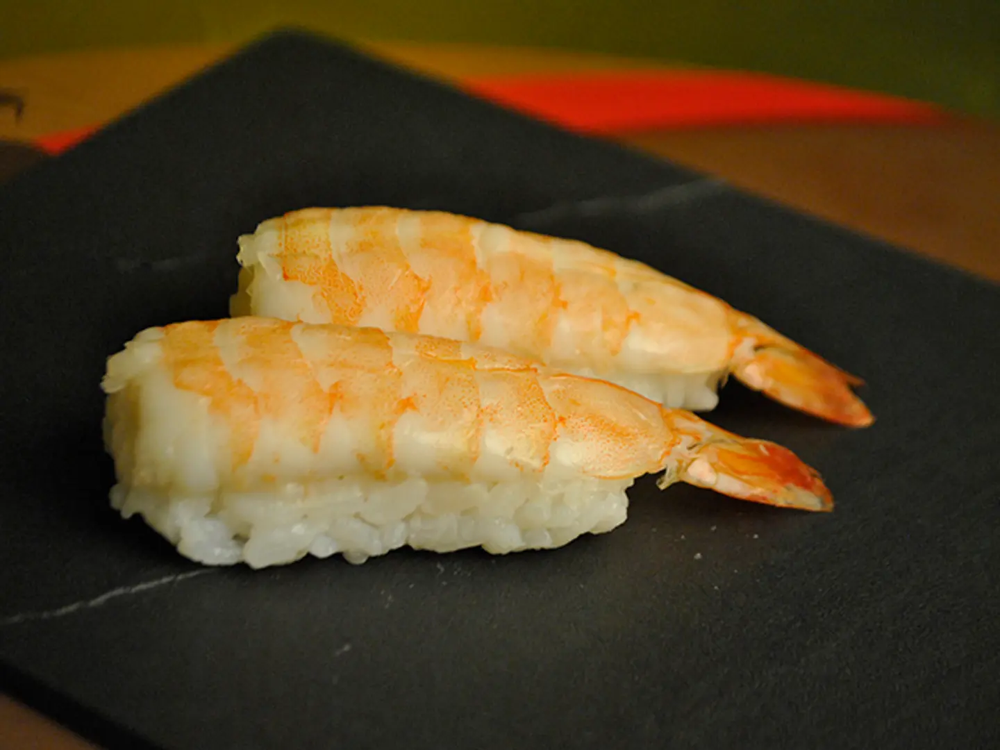 Sushi Ebi