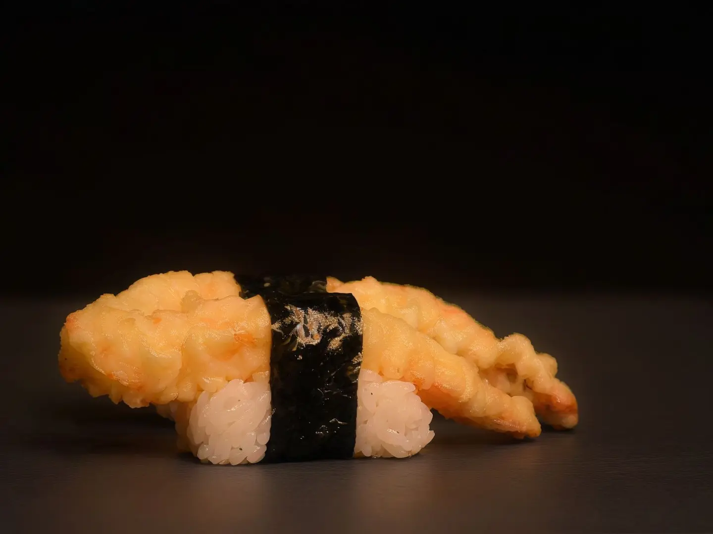 Sushi Ebi Tempura