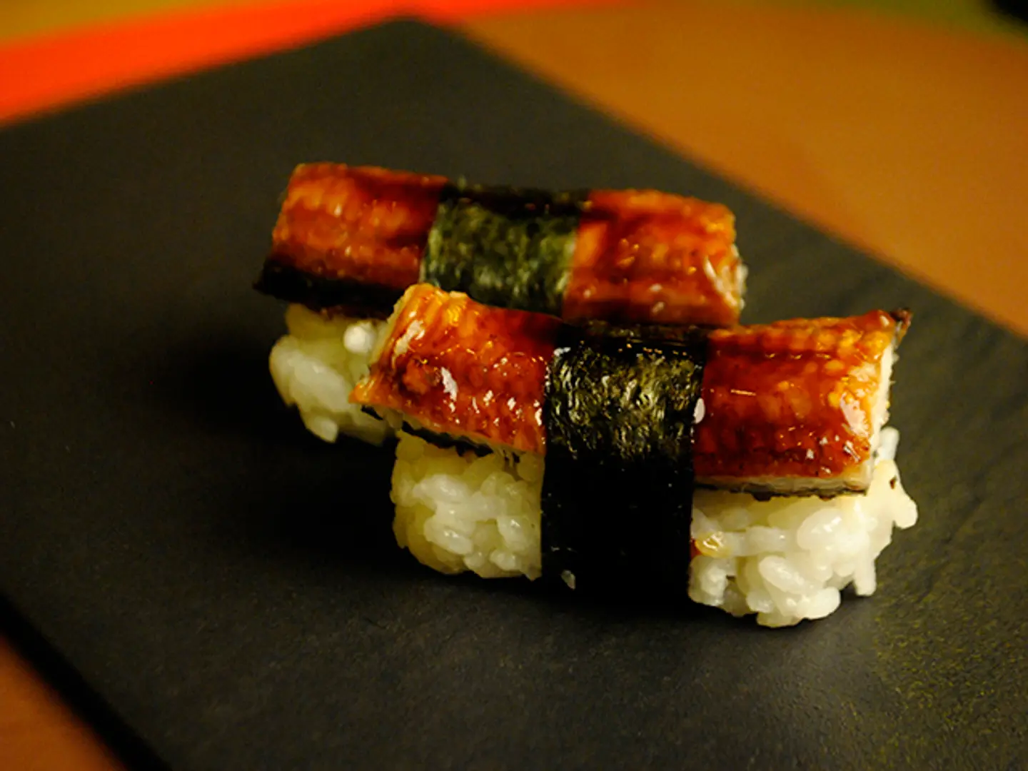 Sushi Unagi