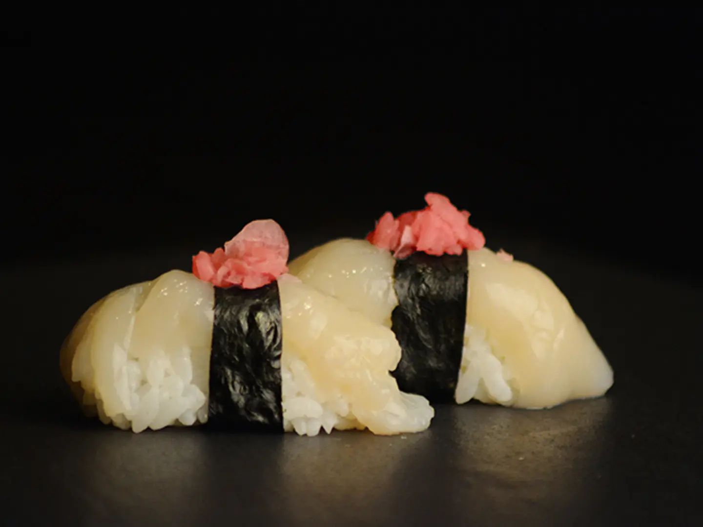 Sushi Scallop