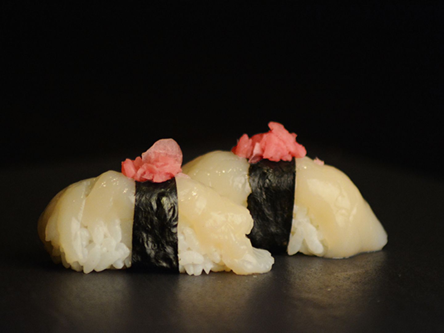 Sushi Scallop