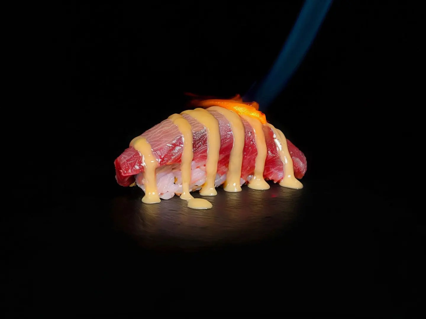 Sushi Wagyu Nigiri