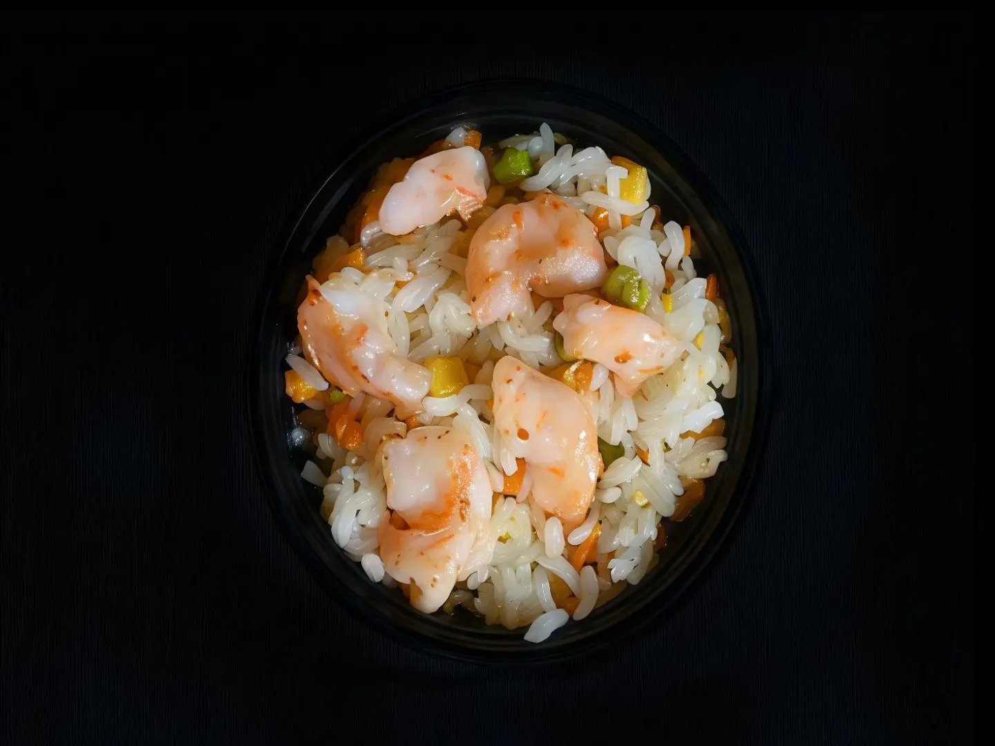Ebi Yakimeshi