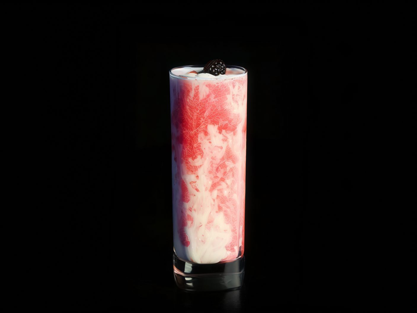 Tropical Freeze