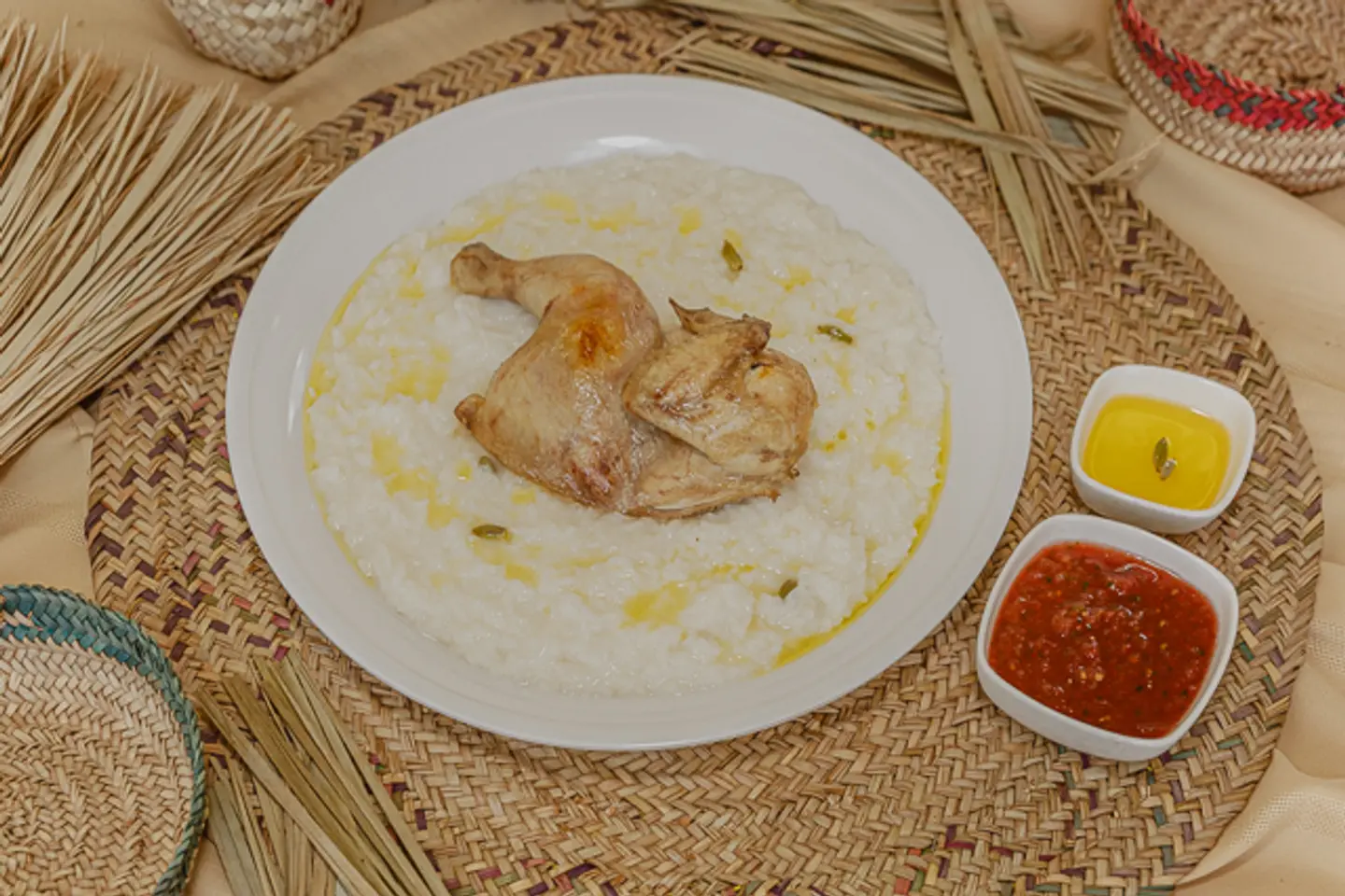 Sleeq Chicken
