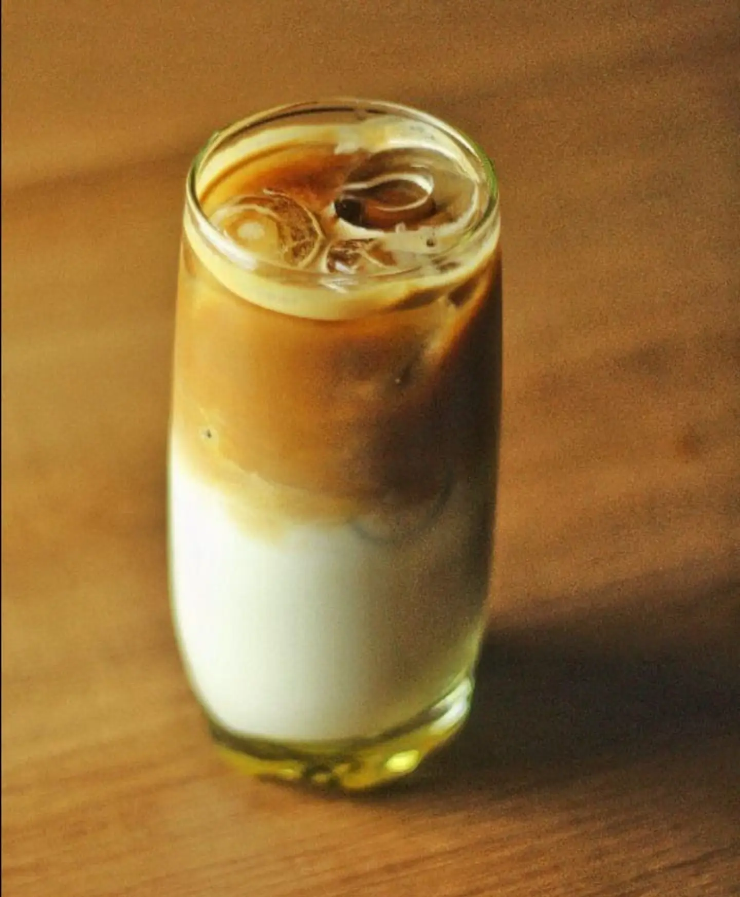 Ice Spanish Latte