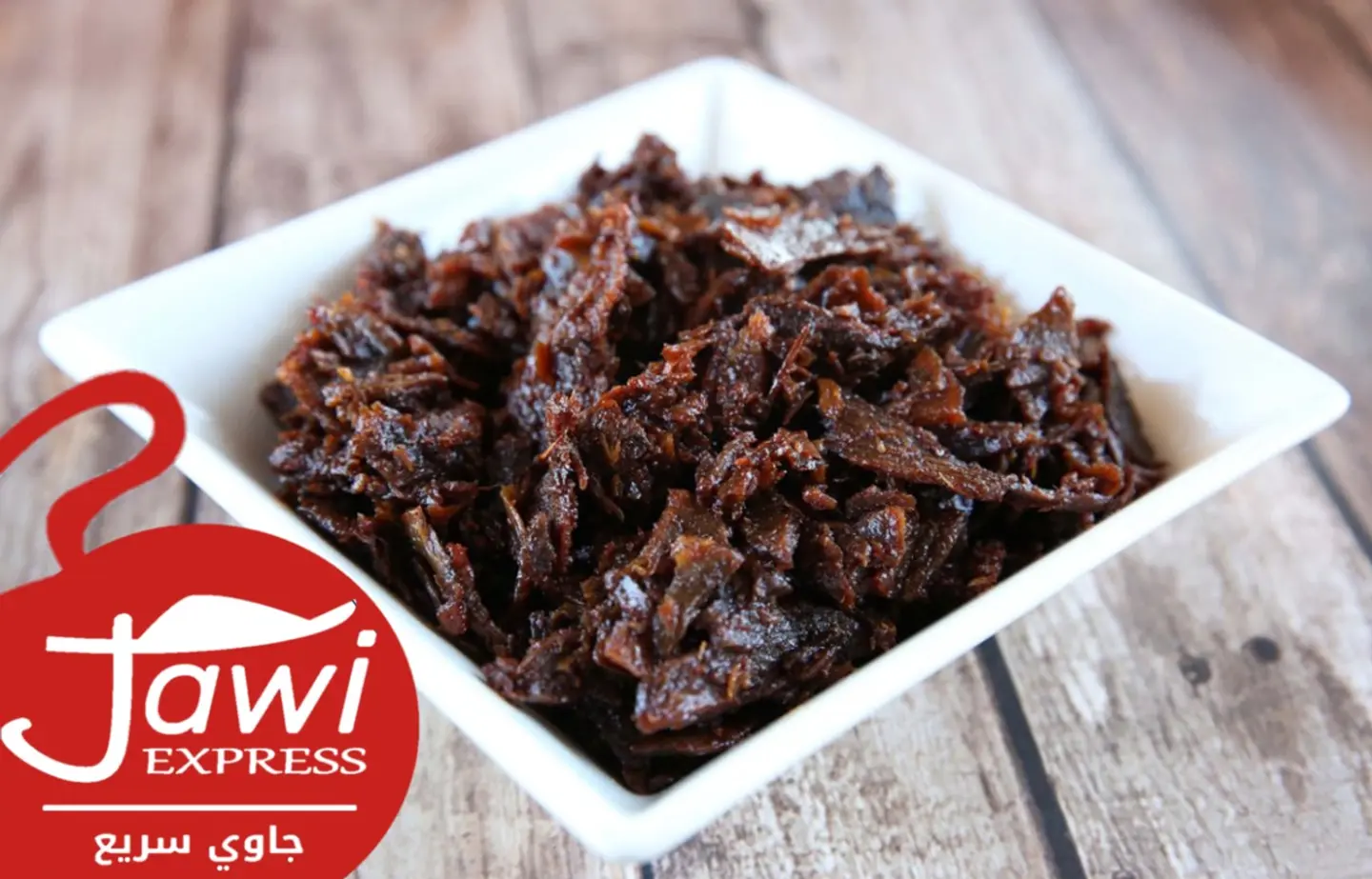 Meat Dandan