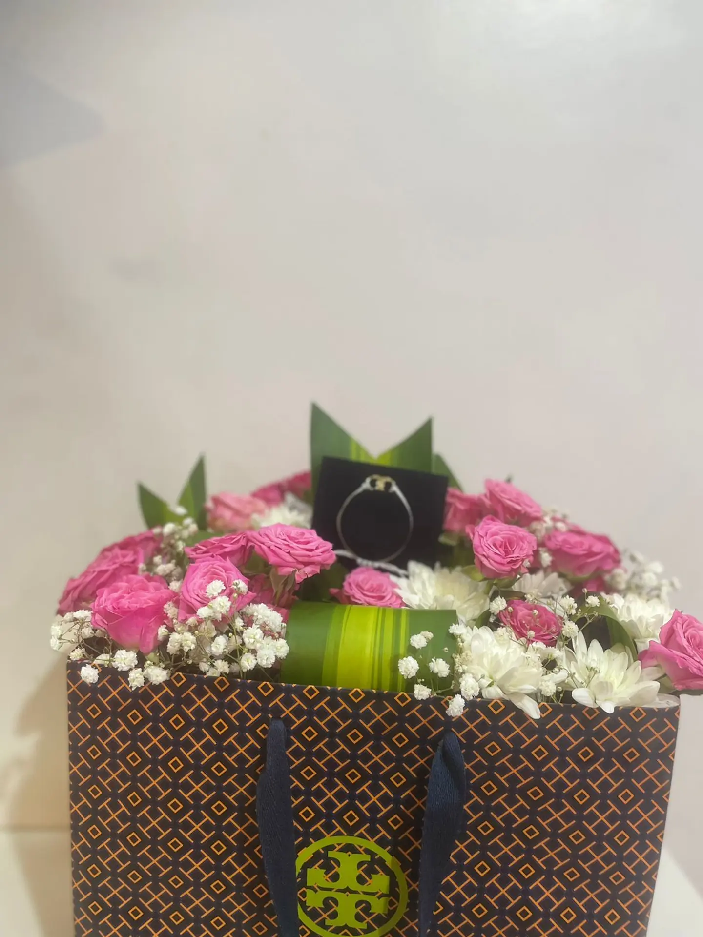 بيبي جوري بينكي