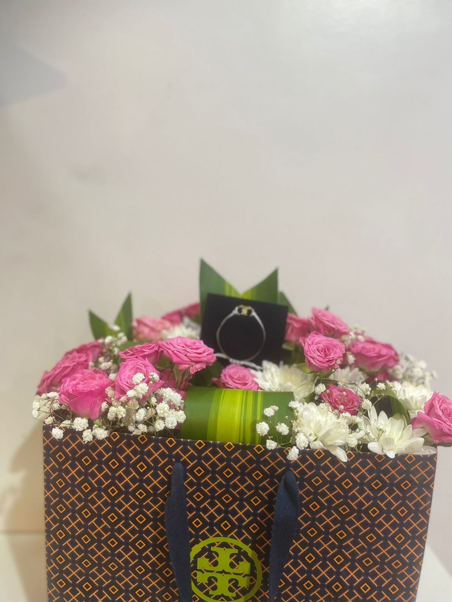 Baby Rose Package
