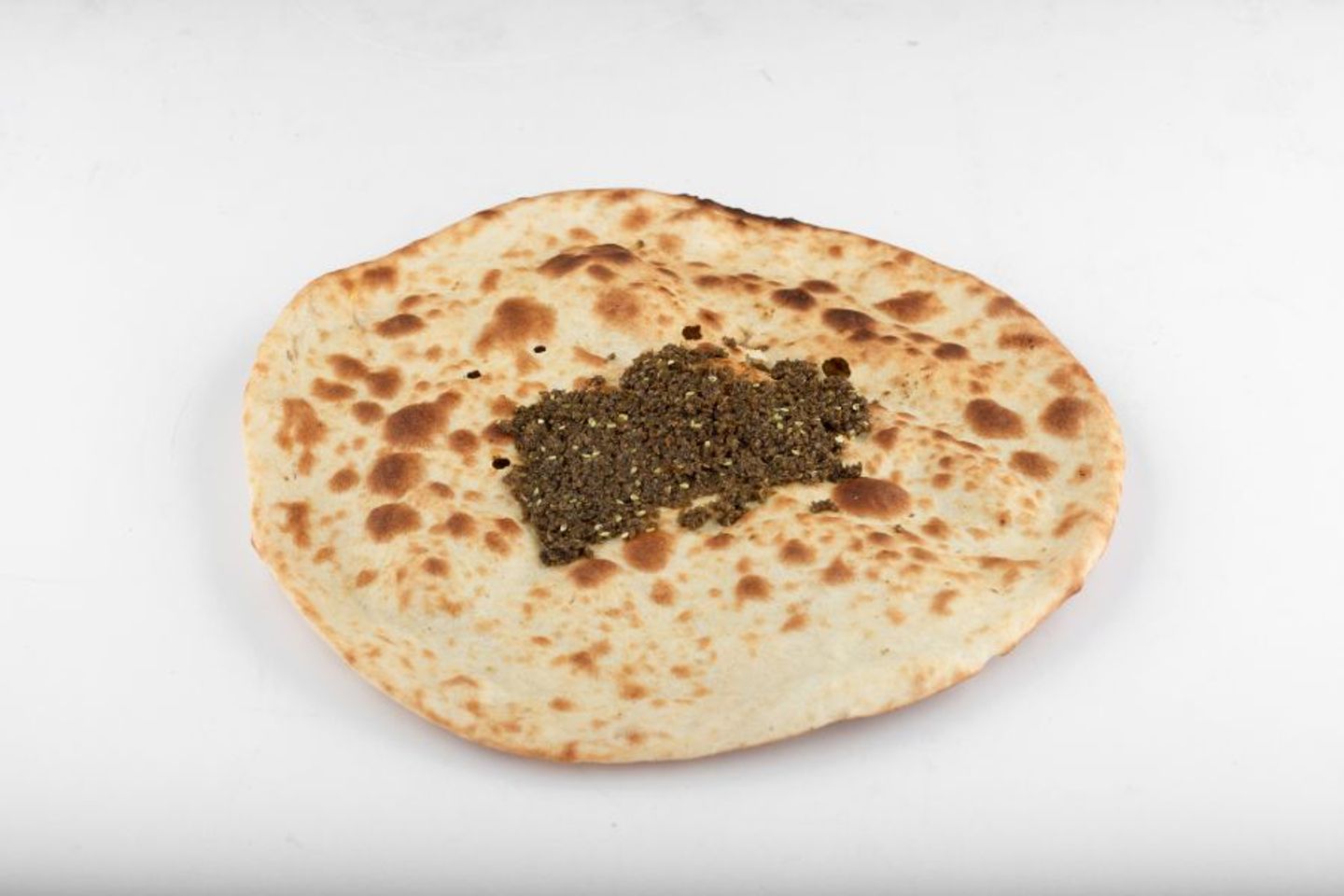 تميس زعتر