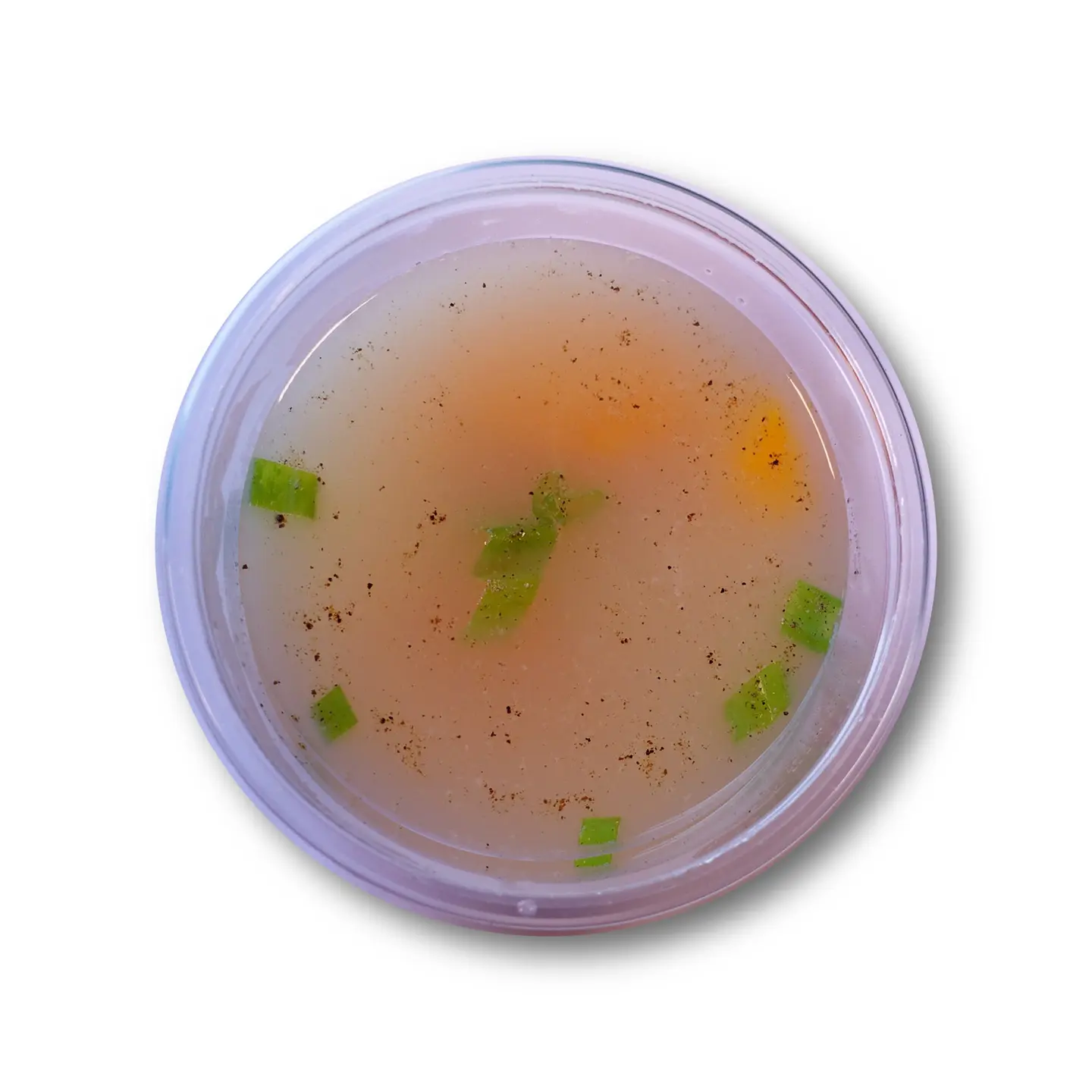 Vegetable Soup