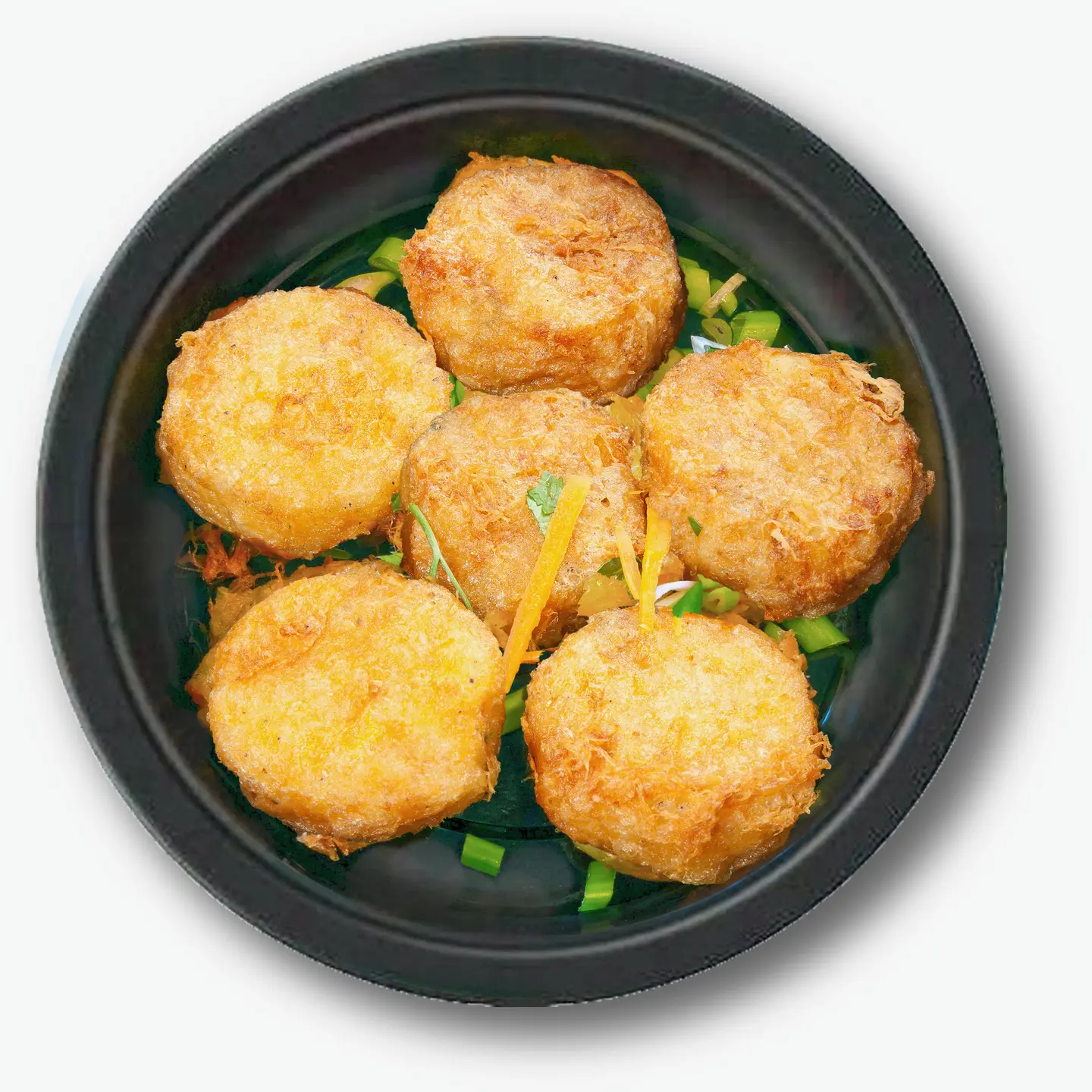 Potato Kofta