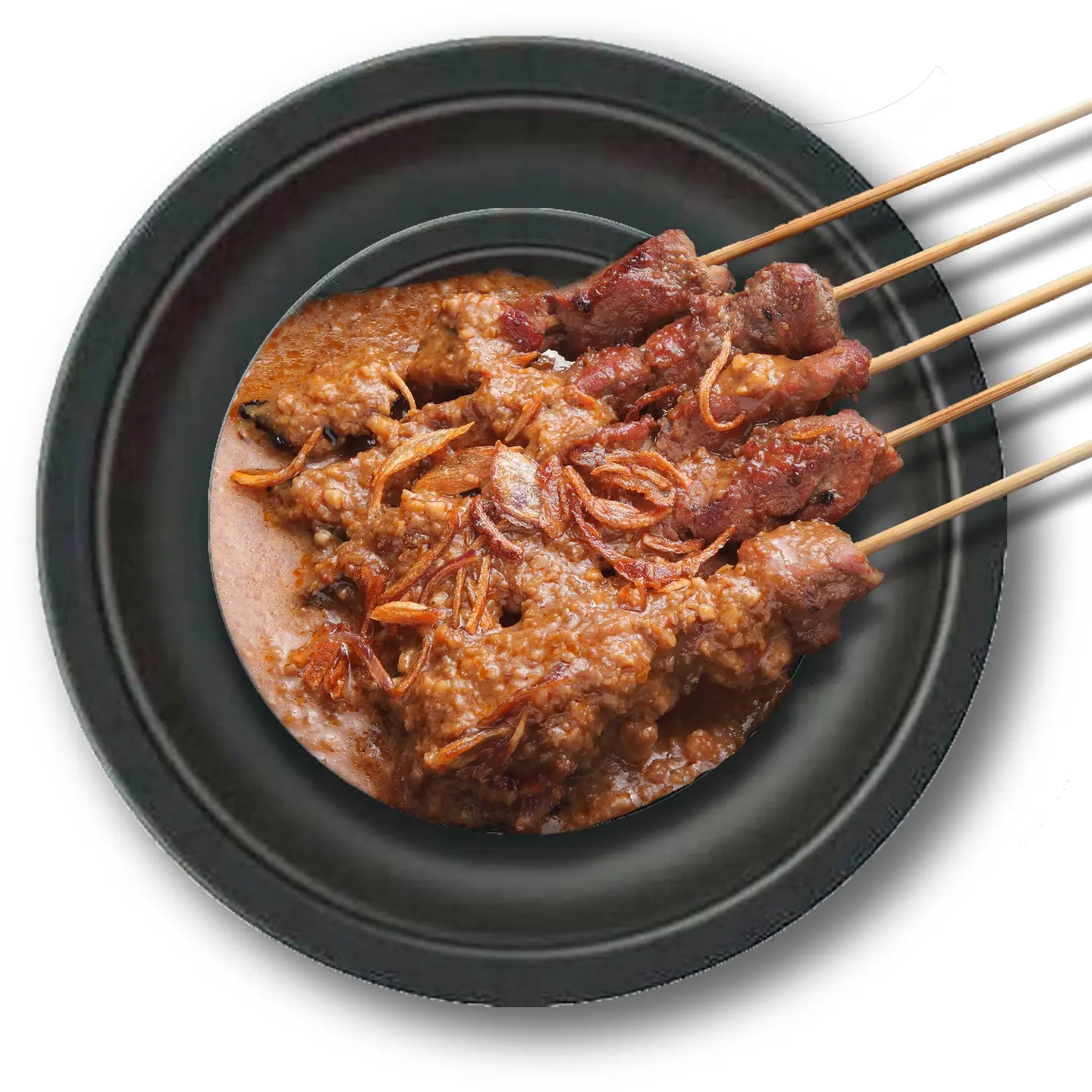 Beef Satay