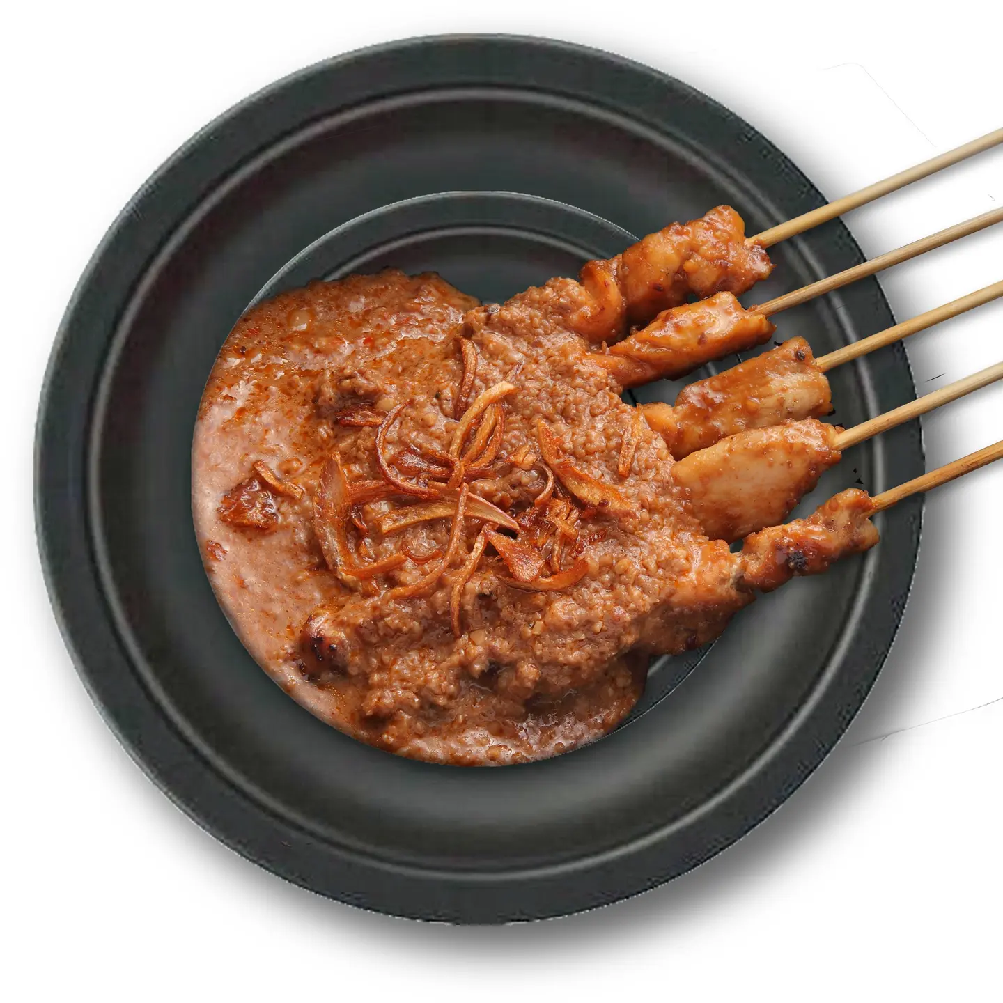 Chicken Satay