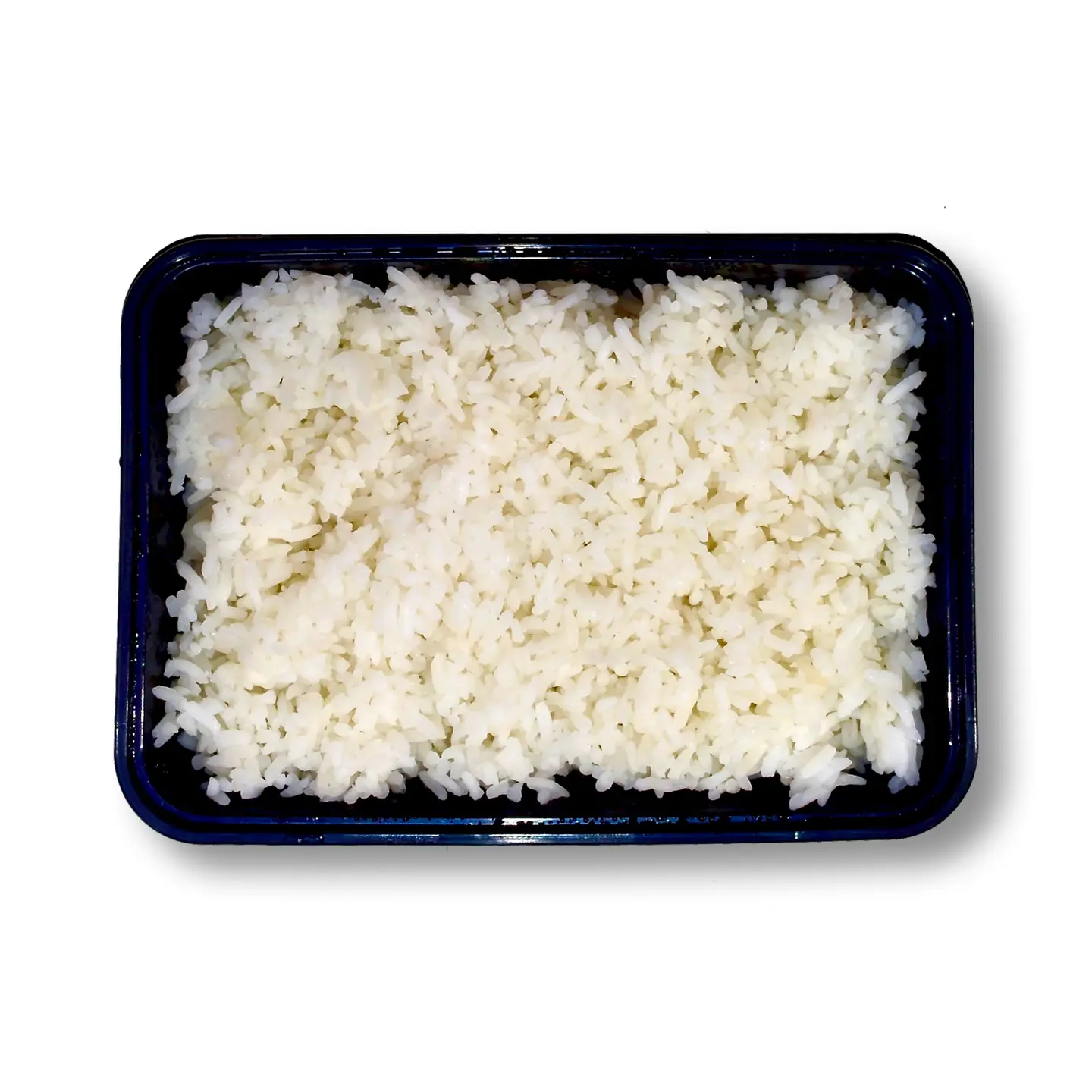 Boiled White Rice