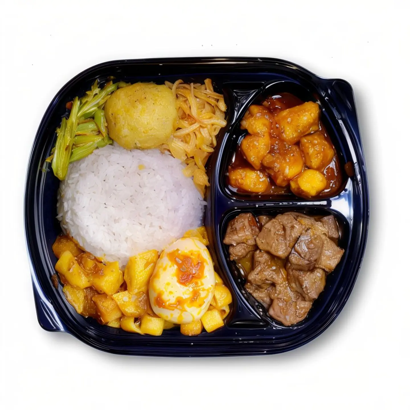 Gado Special
