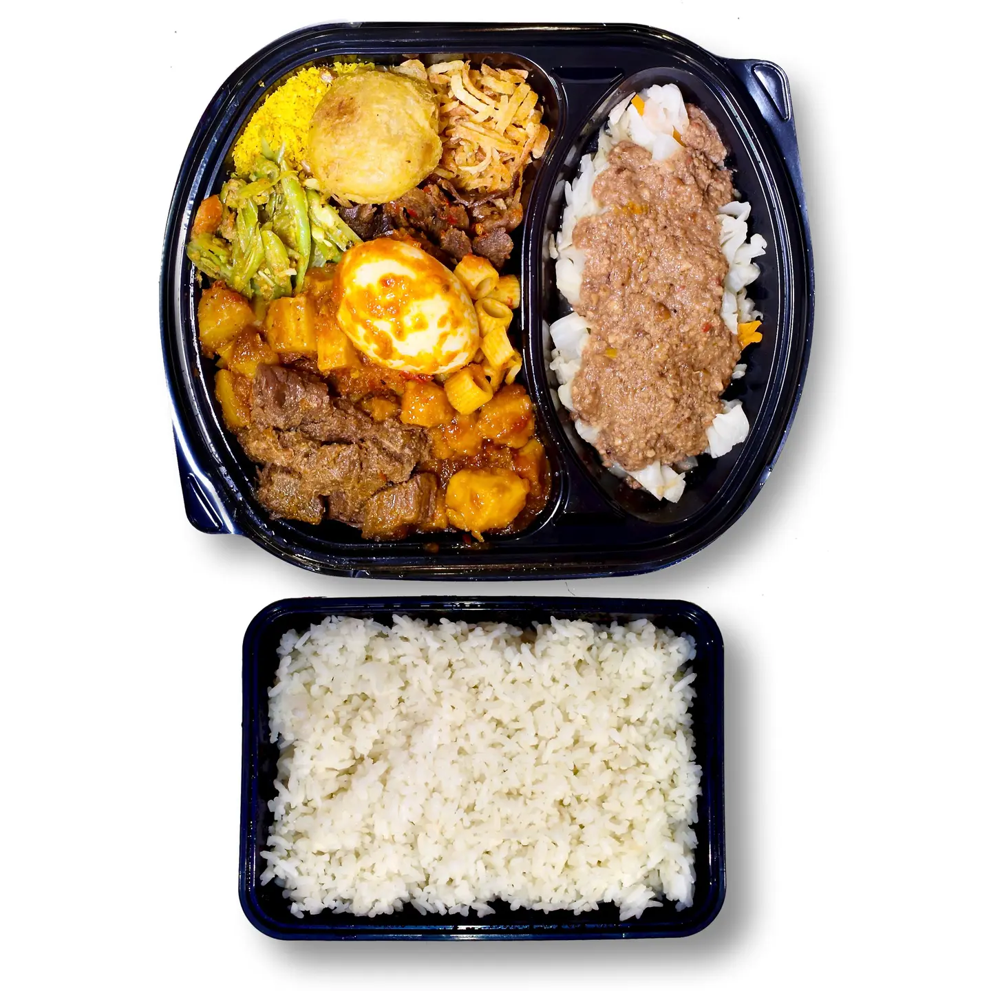 Gado Mix