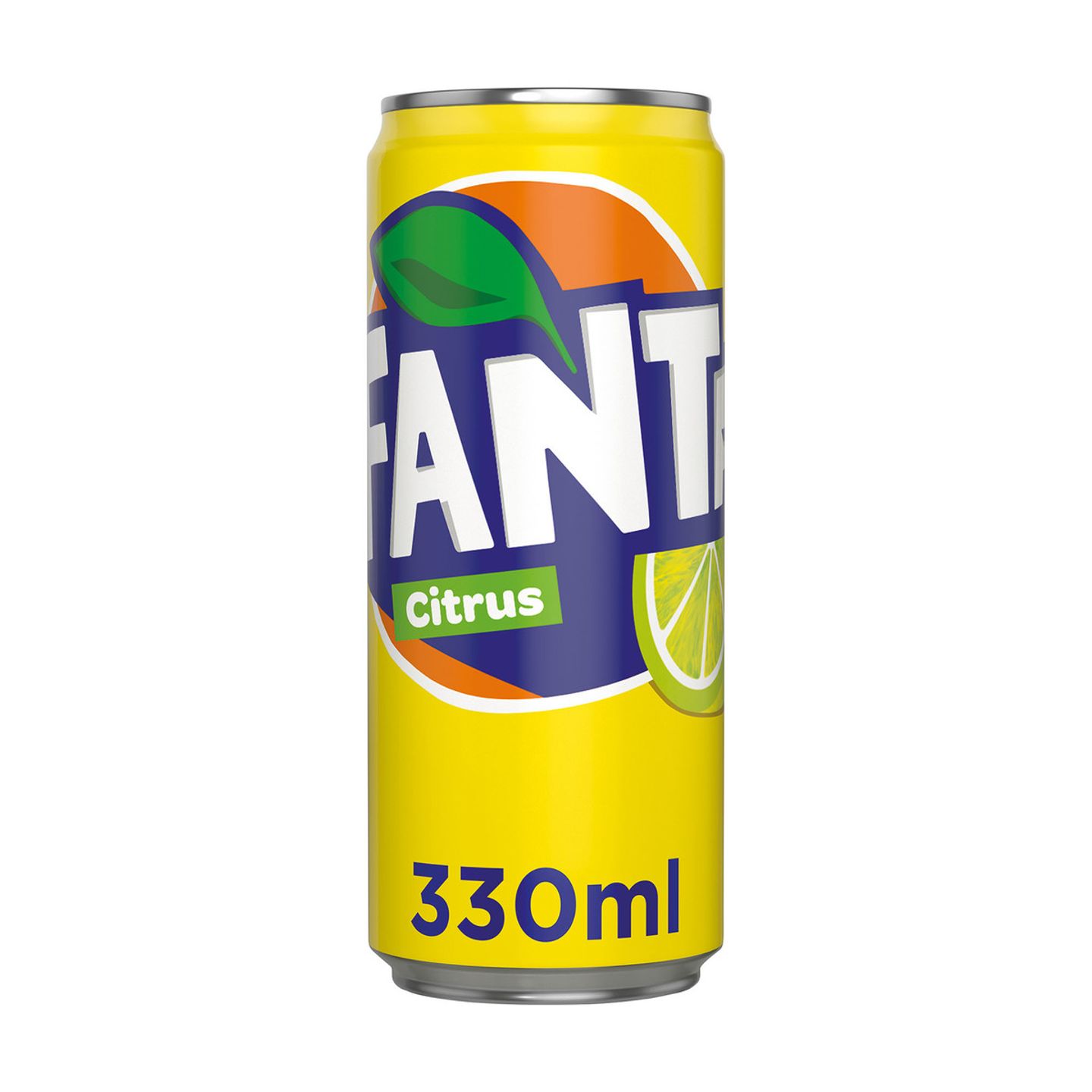 Citrus Fanta