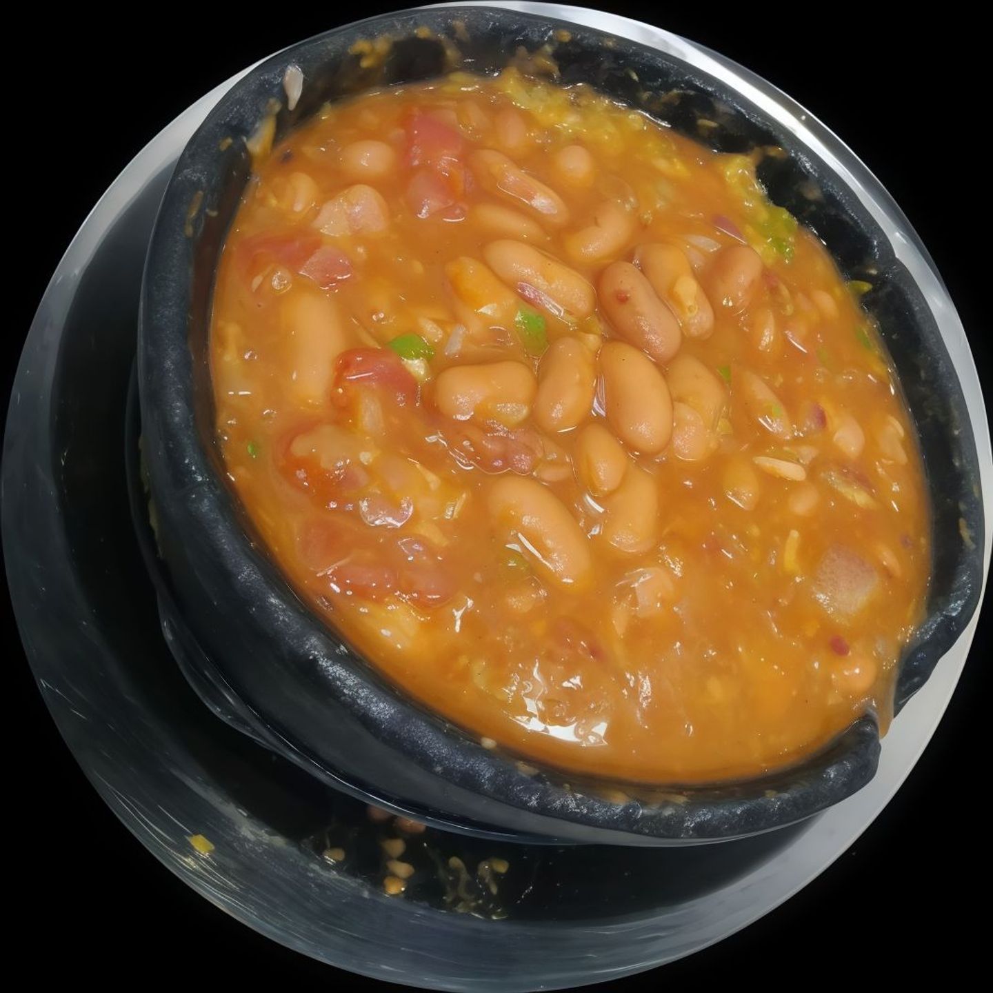فاصوليا حمراء
