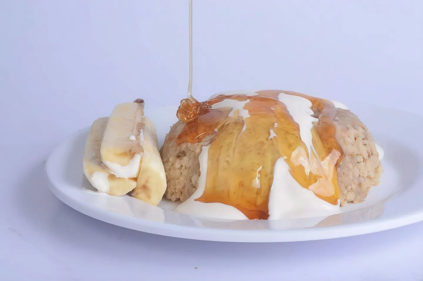 مرسى قشطة عسل