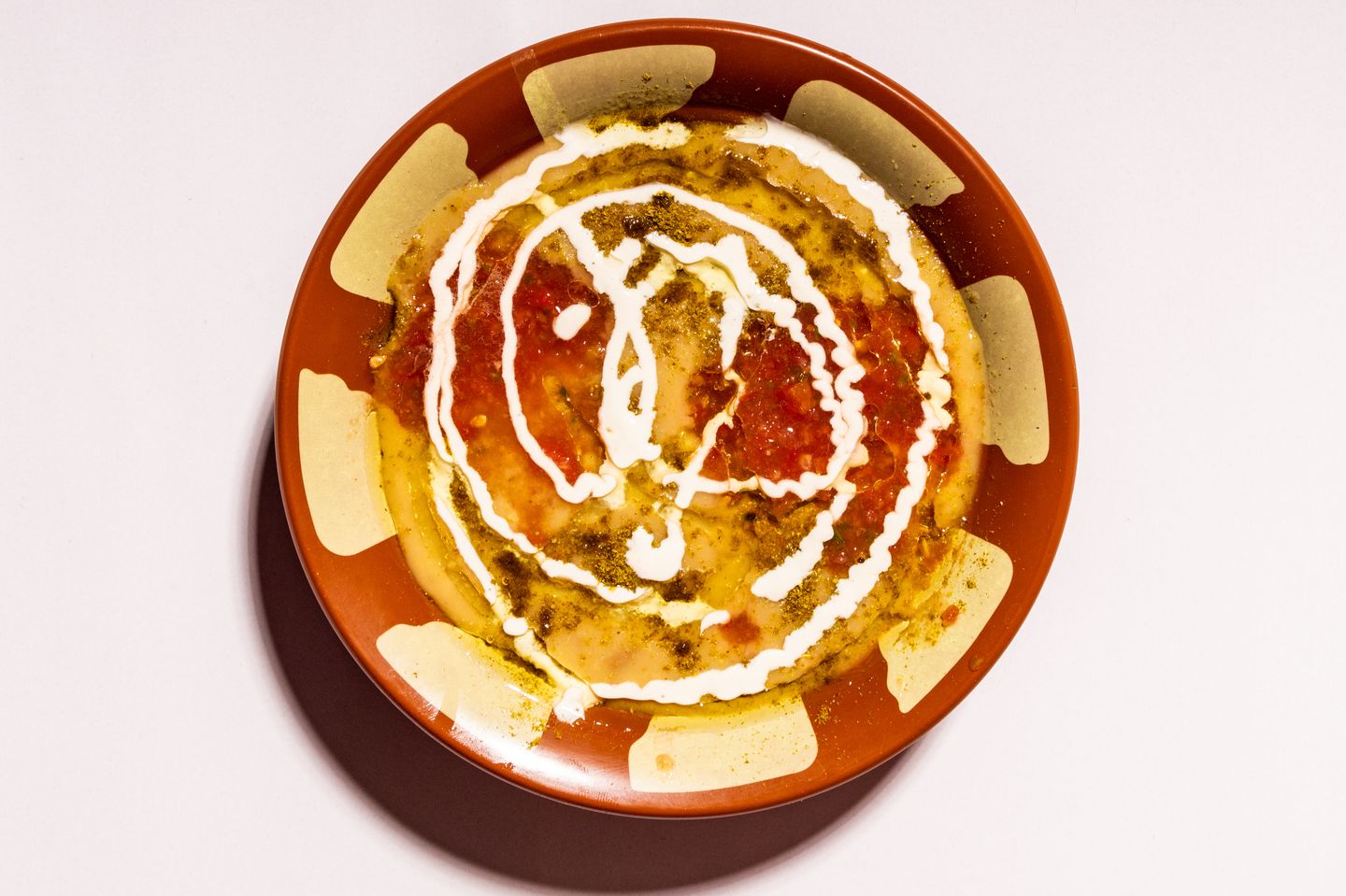 فول سادة