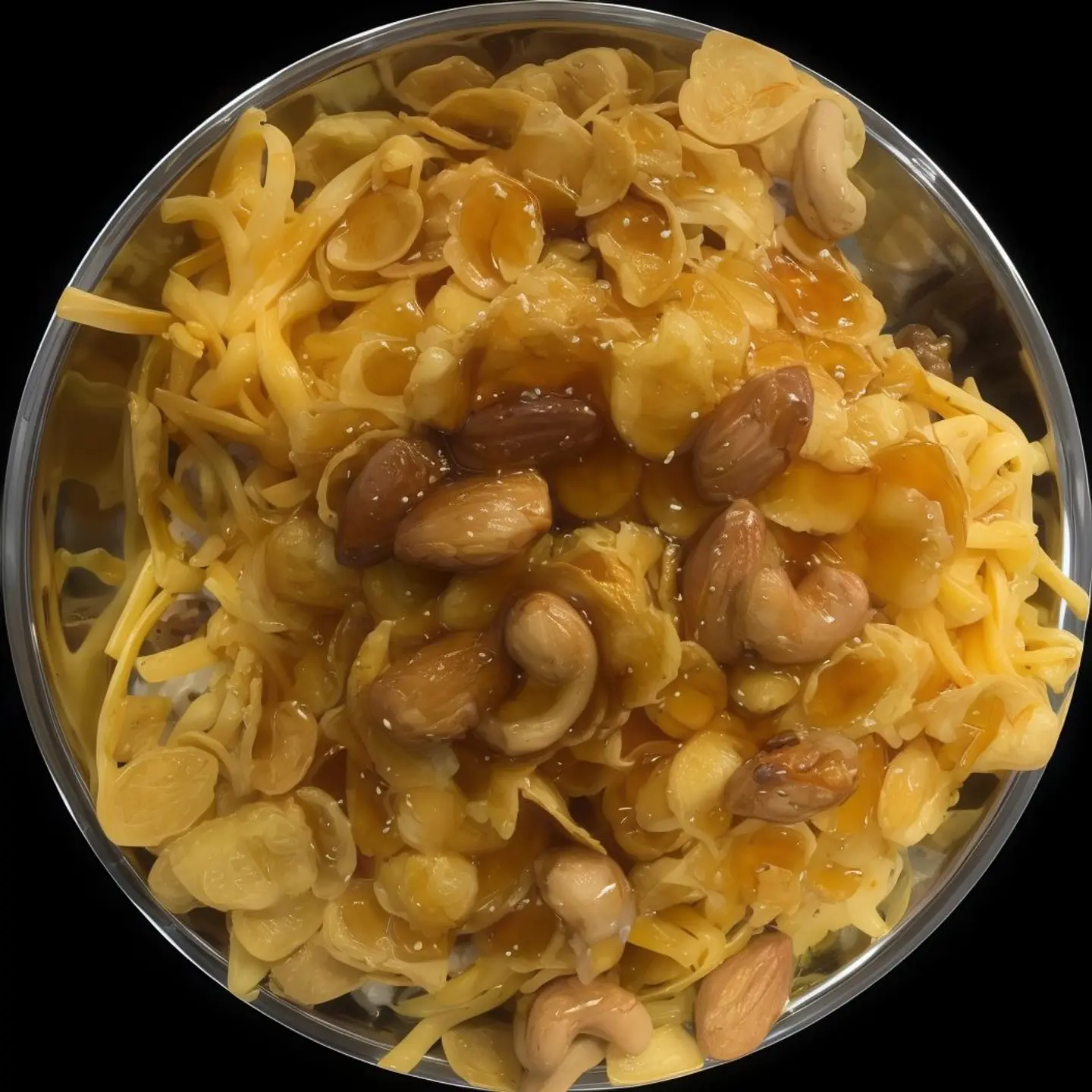 عريكة عرائسي الصنعاني دخن