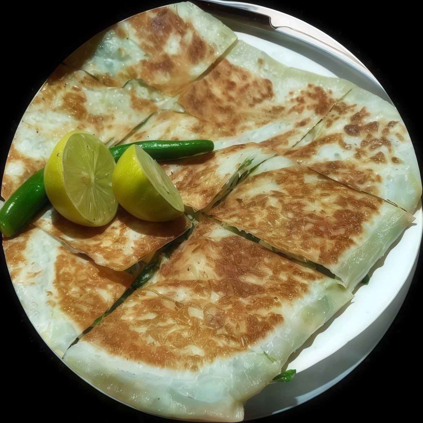 مالح خضار