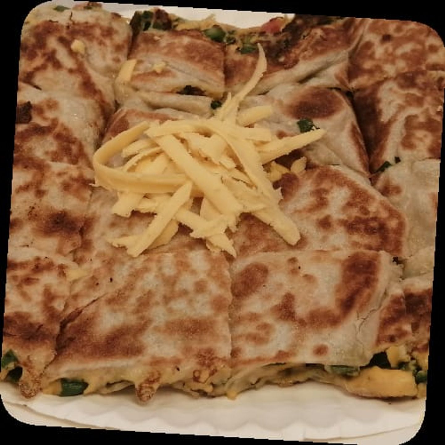 جبن شيدر