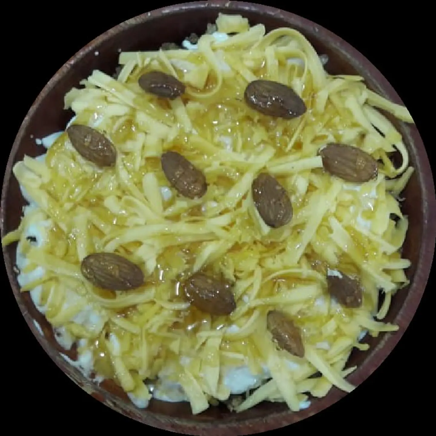 معصوب ملكي جبن