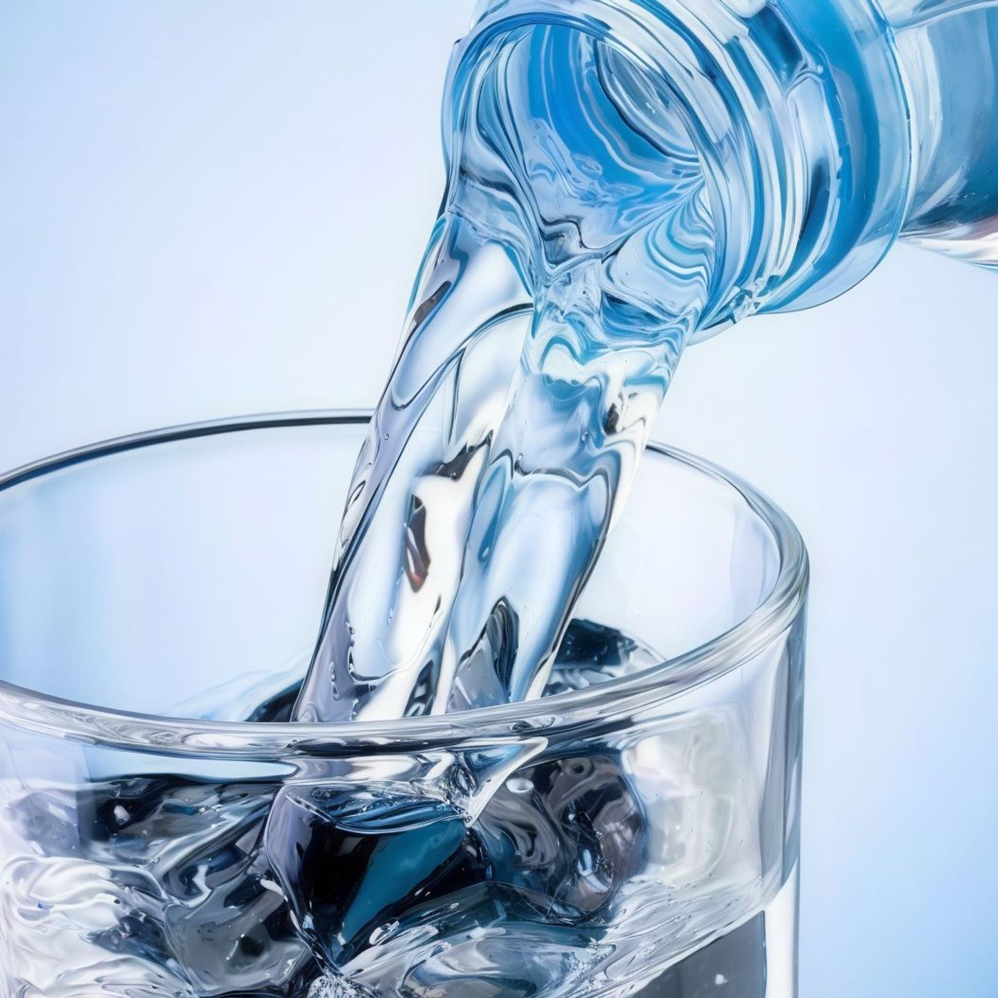 Water Small