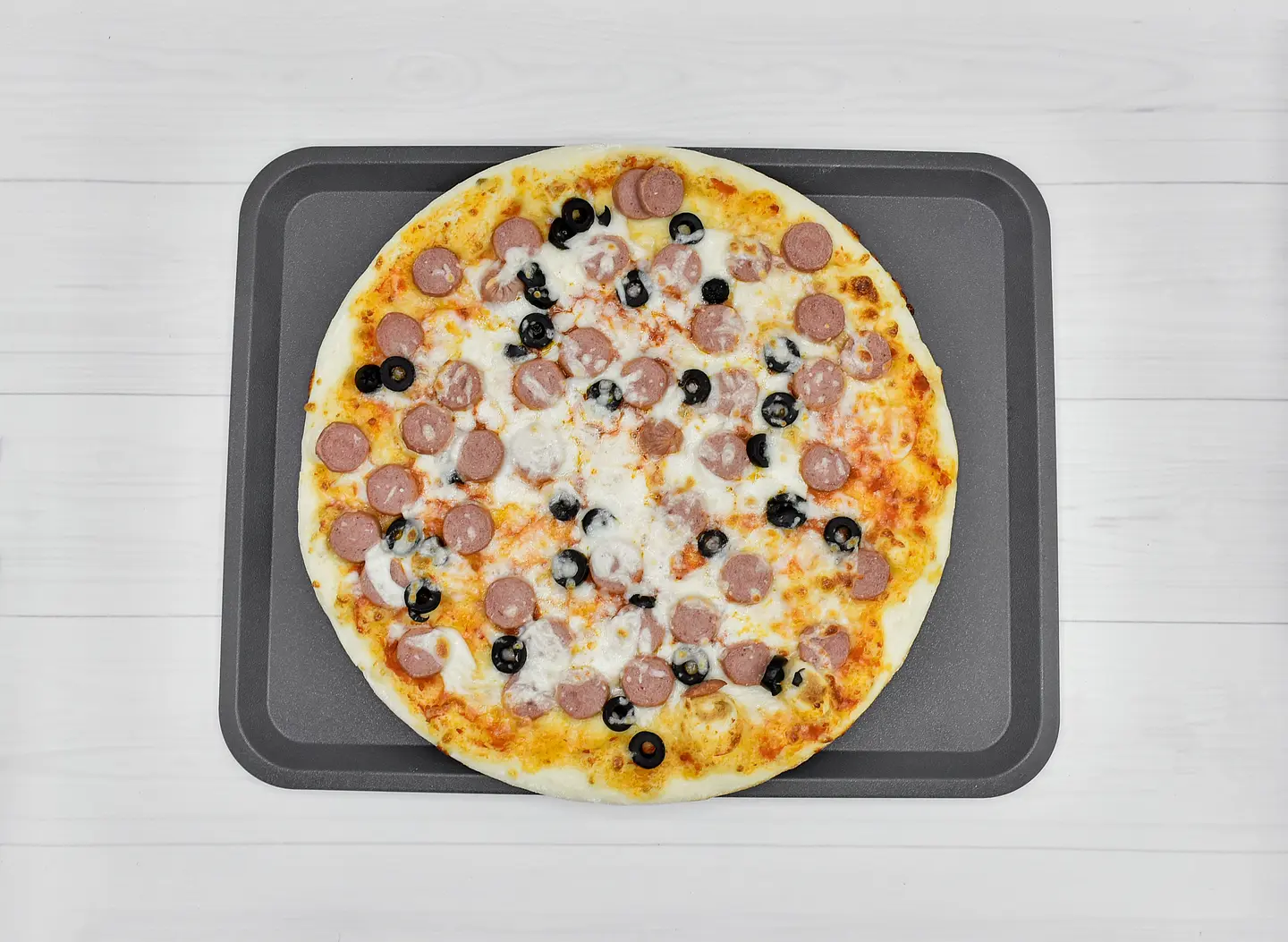 Four Seasons Pizza