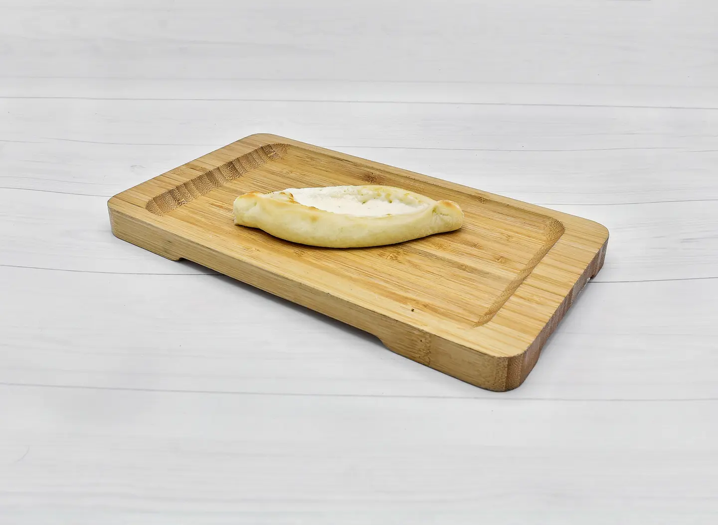 Cheese Pie With Honey
